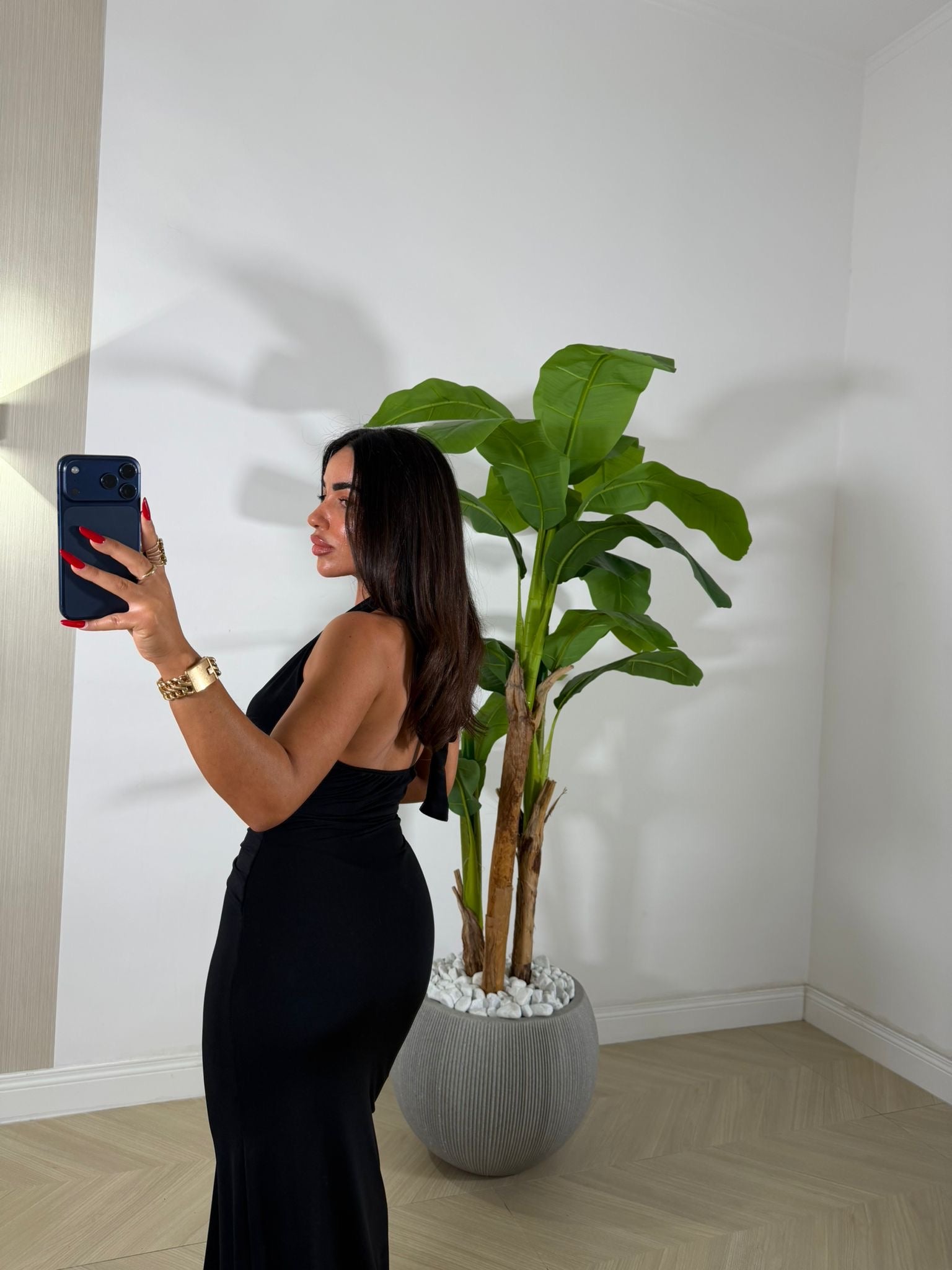 Dress Journey