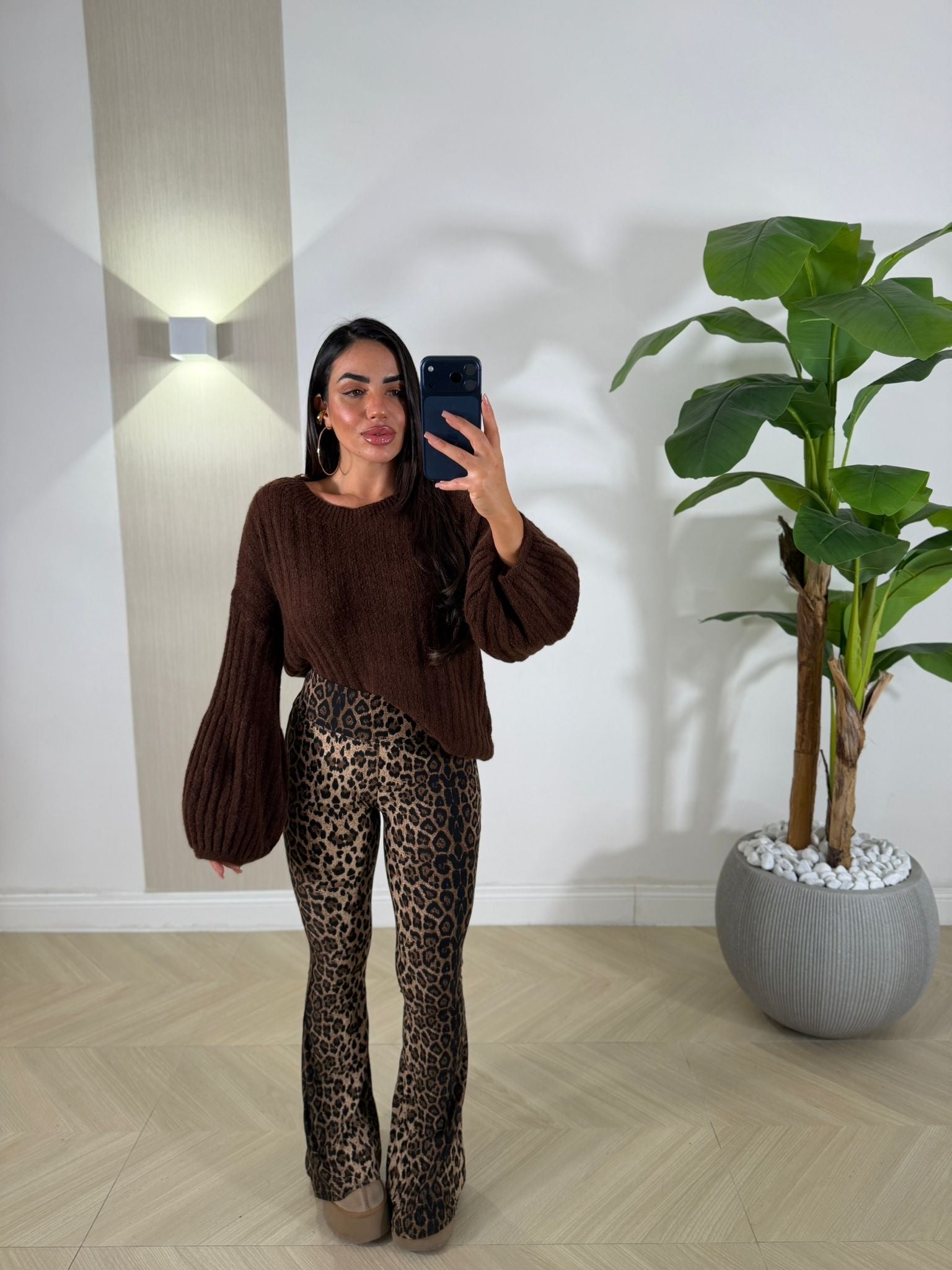 Maglioncino Nuvola