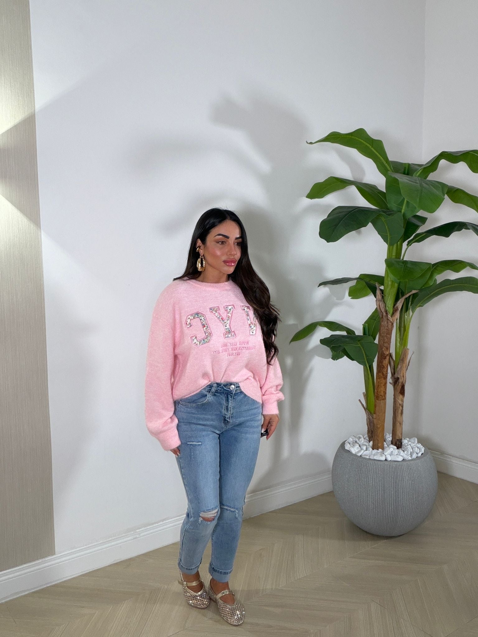 Maglione Hadley