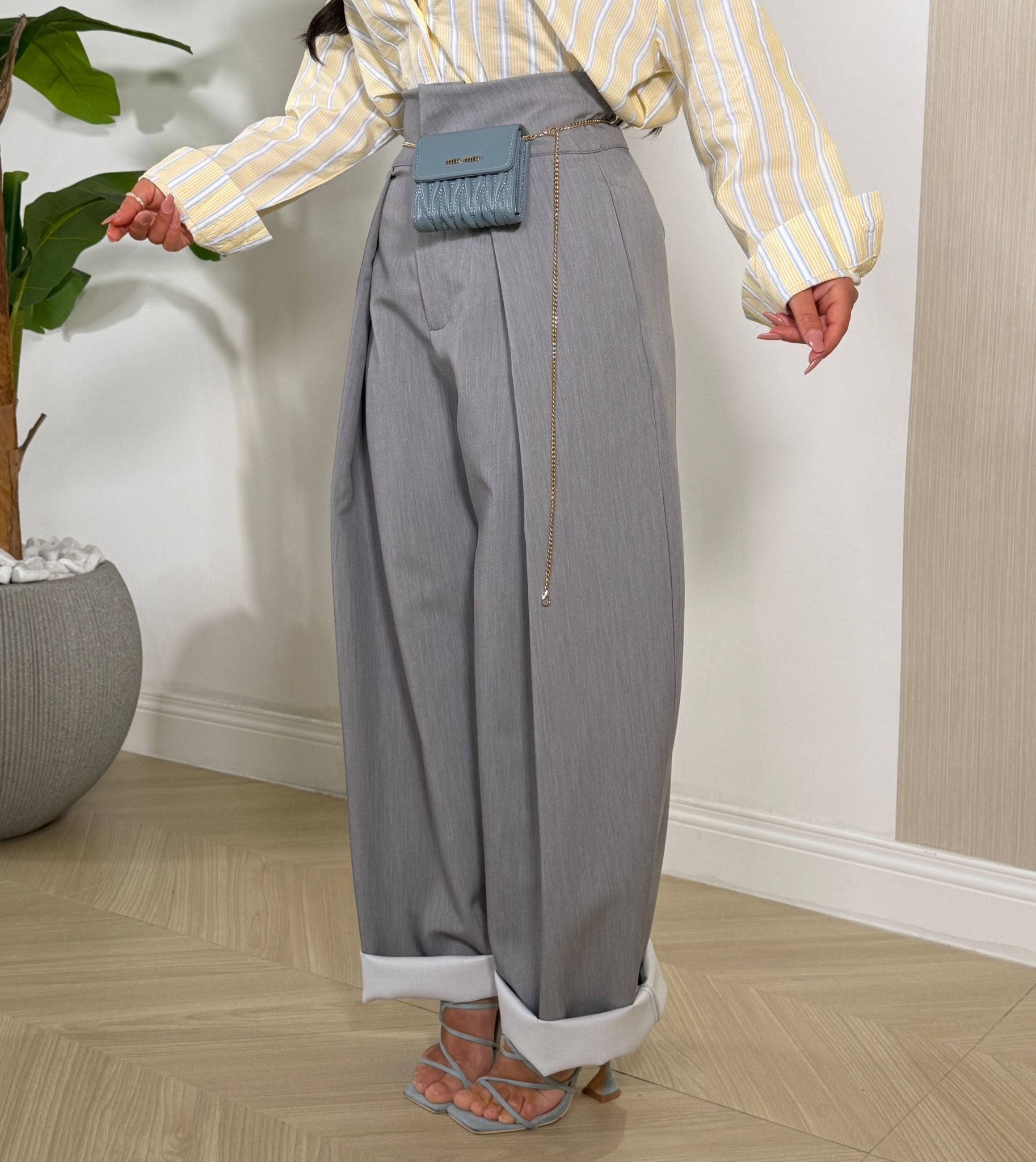 Pantalone Dora