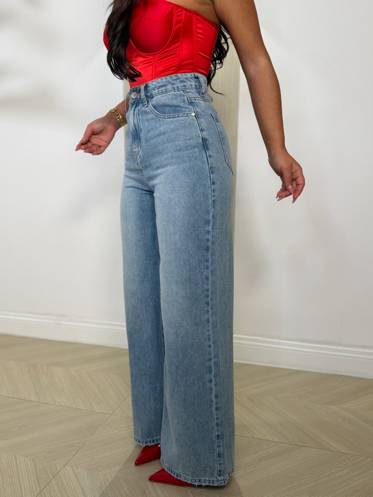 Jeans Target