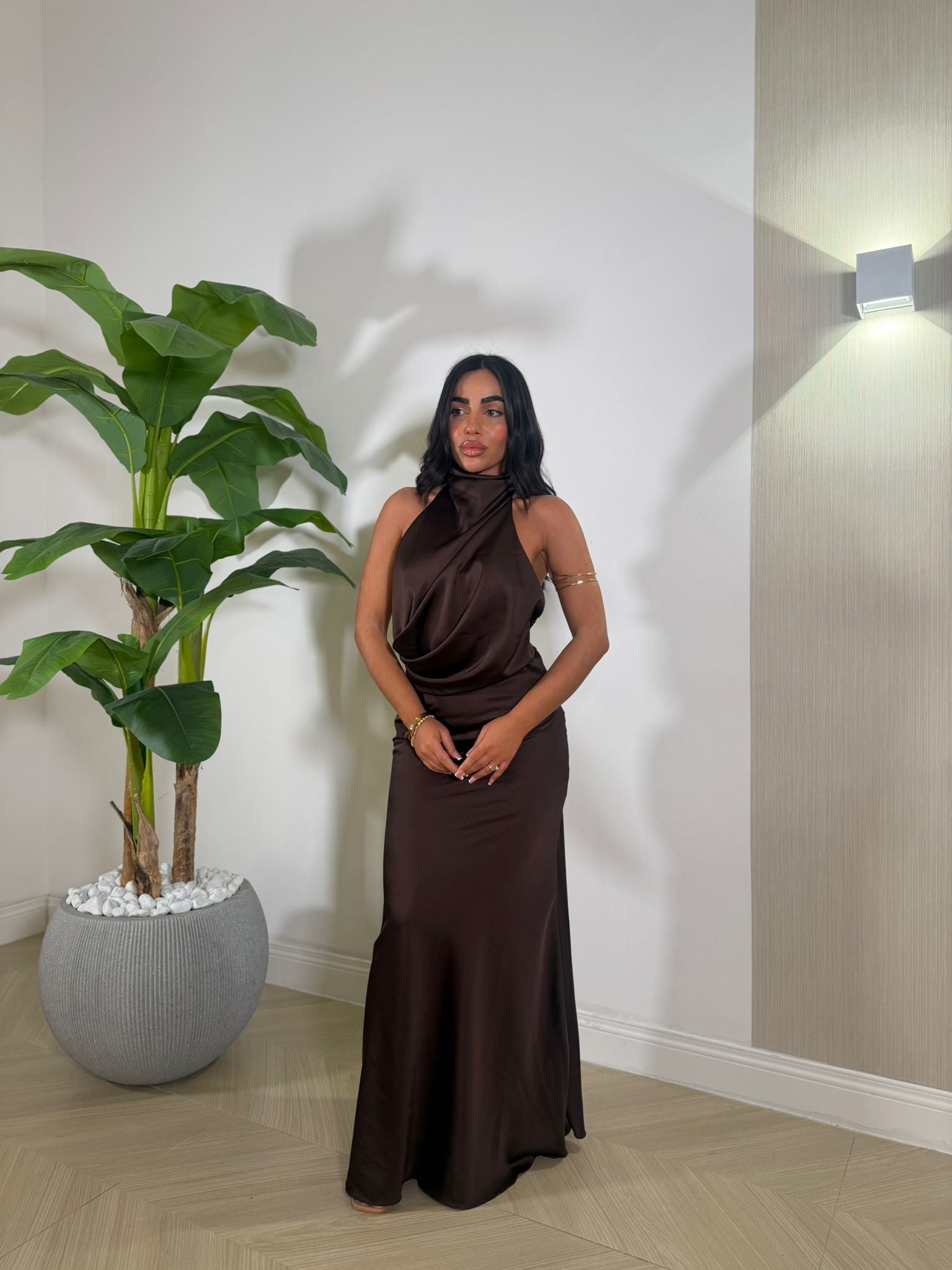 Dress Brazen