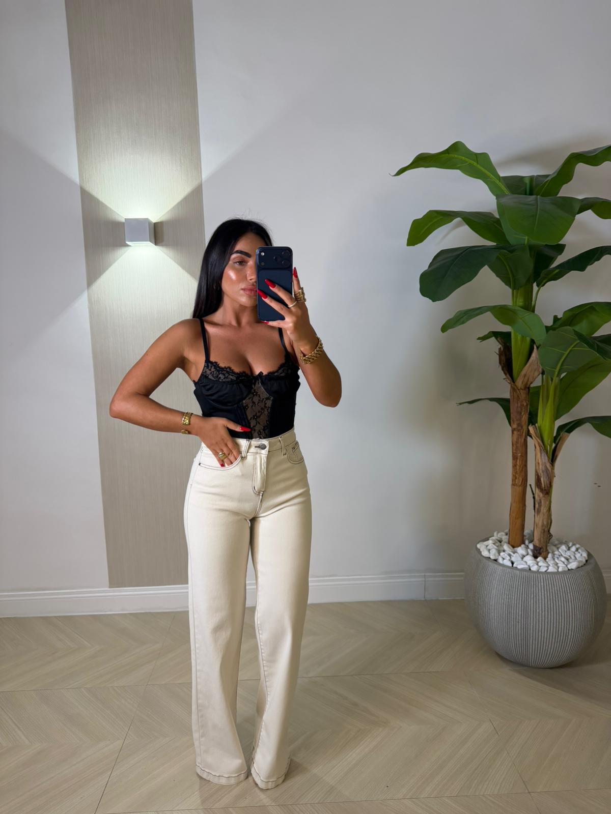 Jeans Betty
