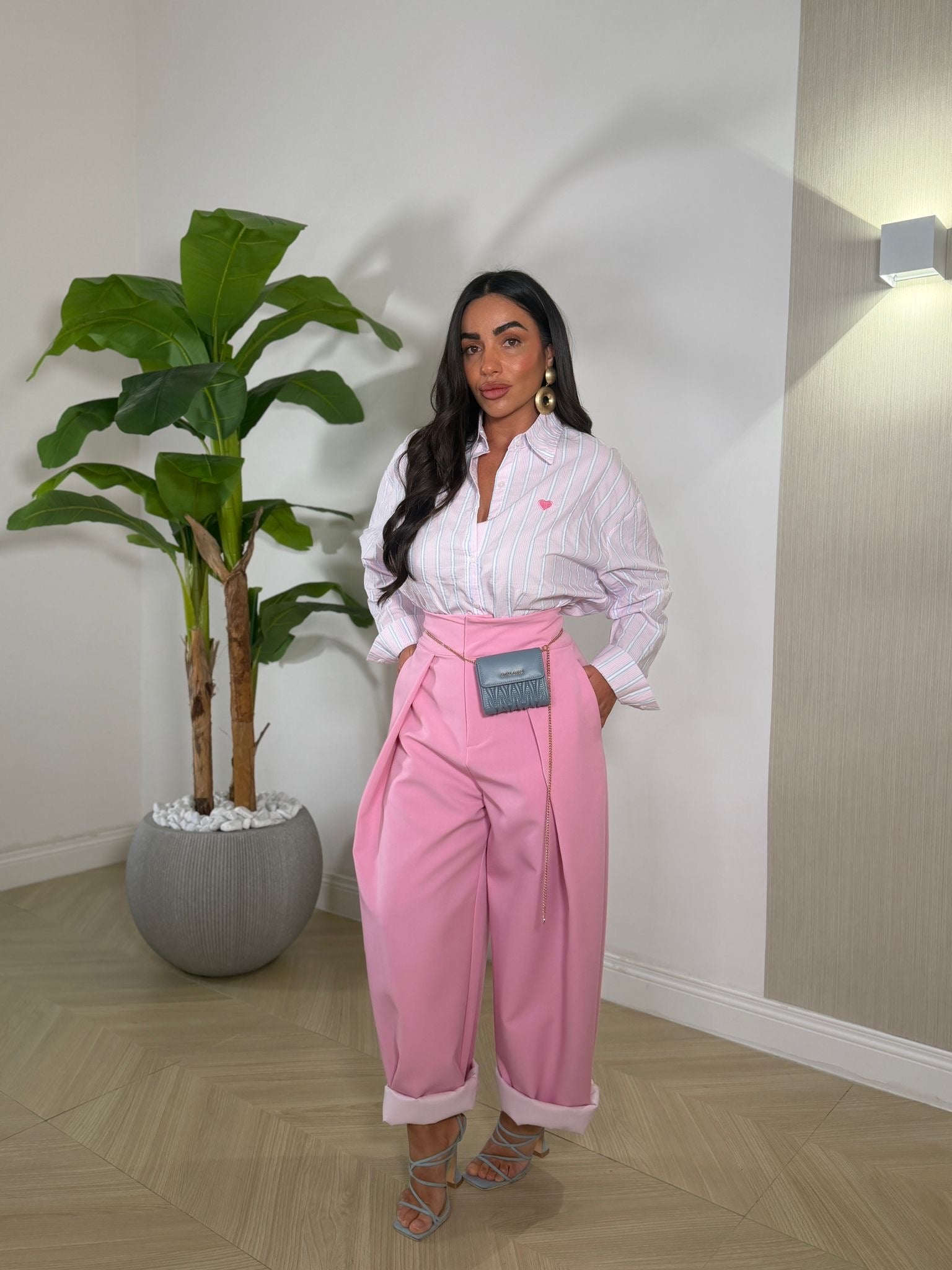 Pantalone Dora