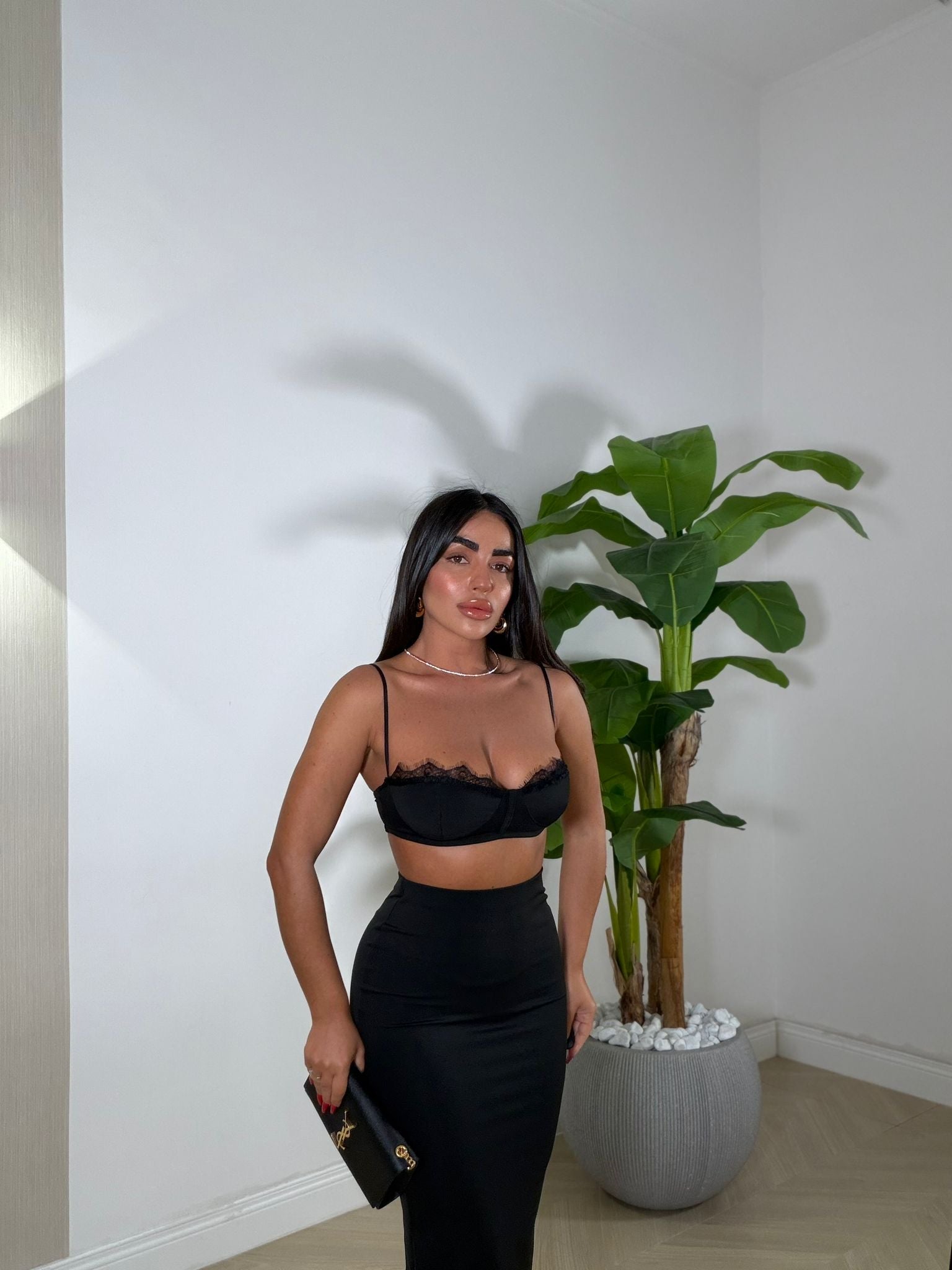 Coordinato Glow
