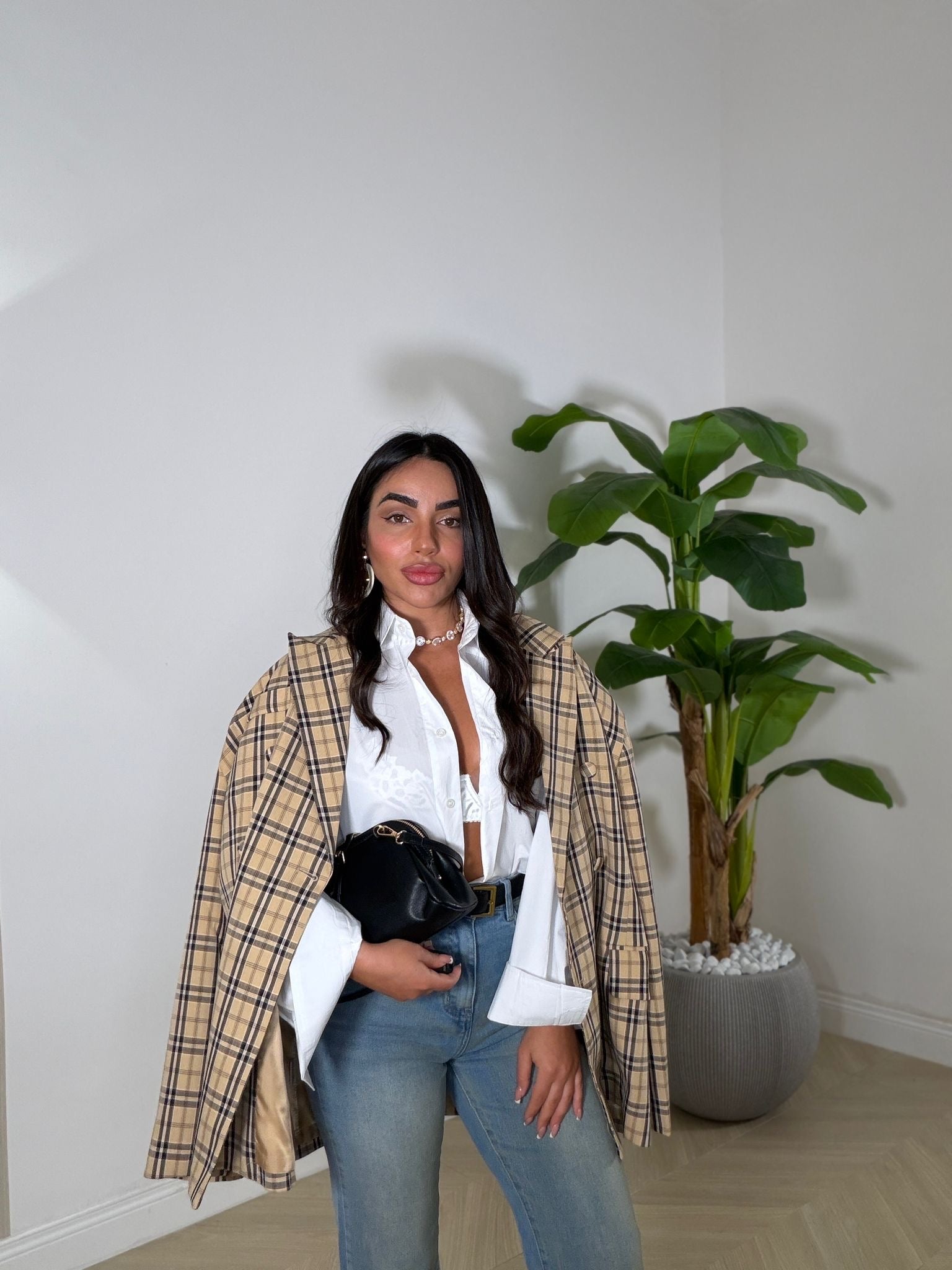 Blazer Ophelia