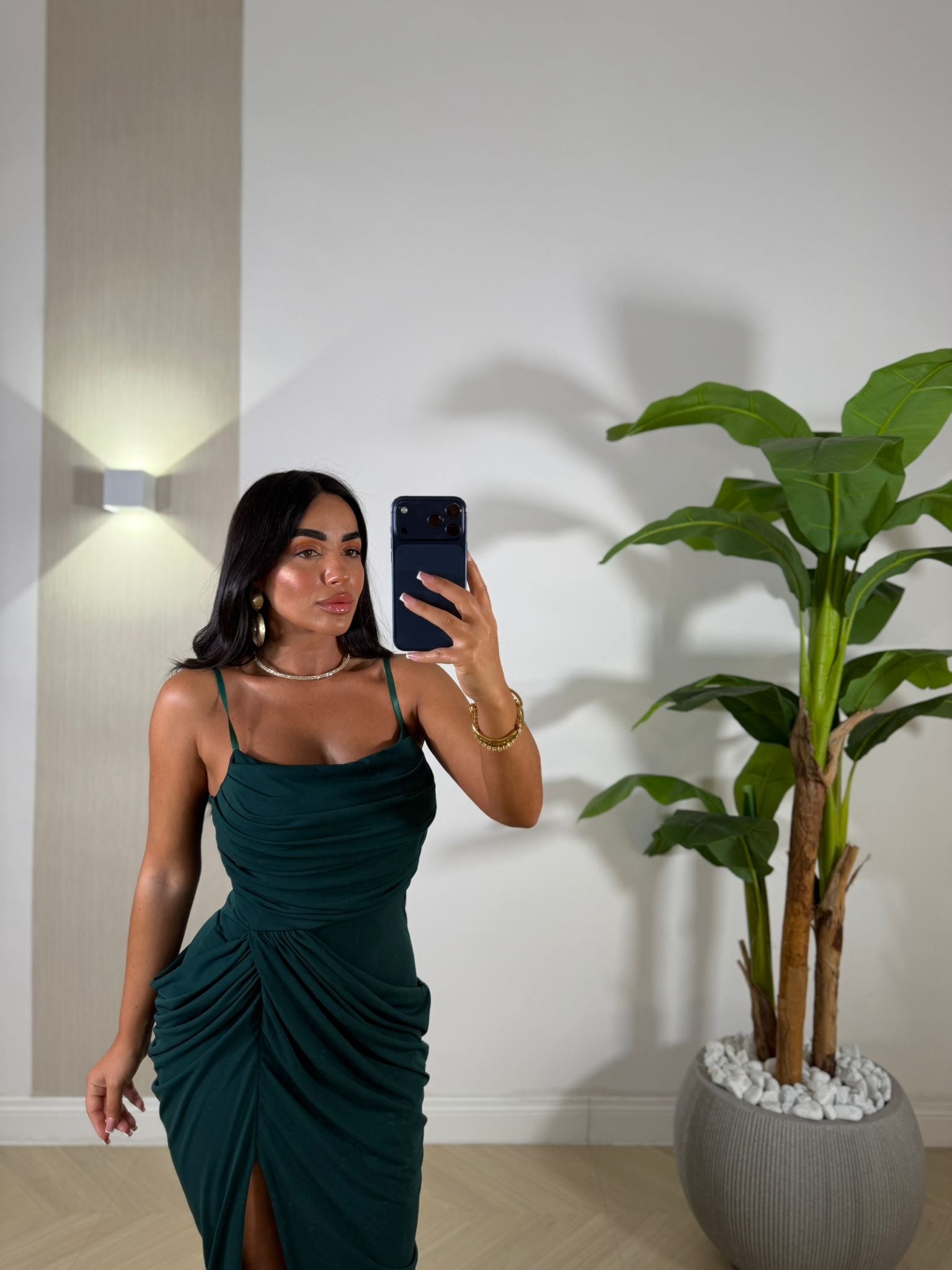 Dress Serafina