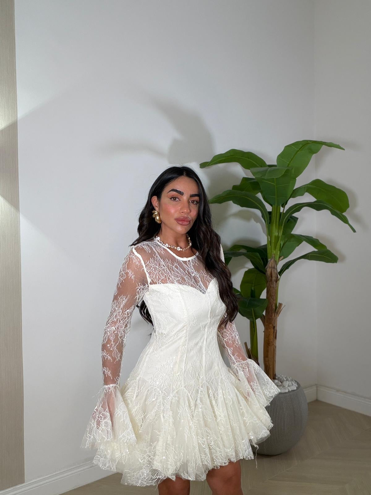 Dress Parker