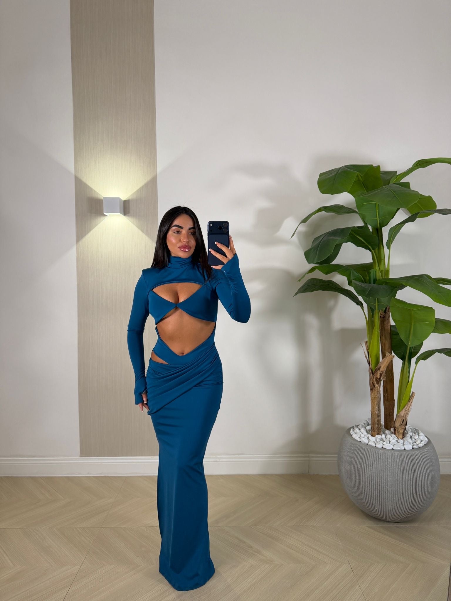 Dress Marla