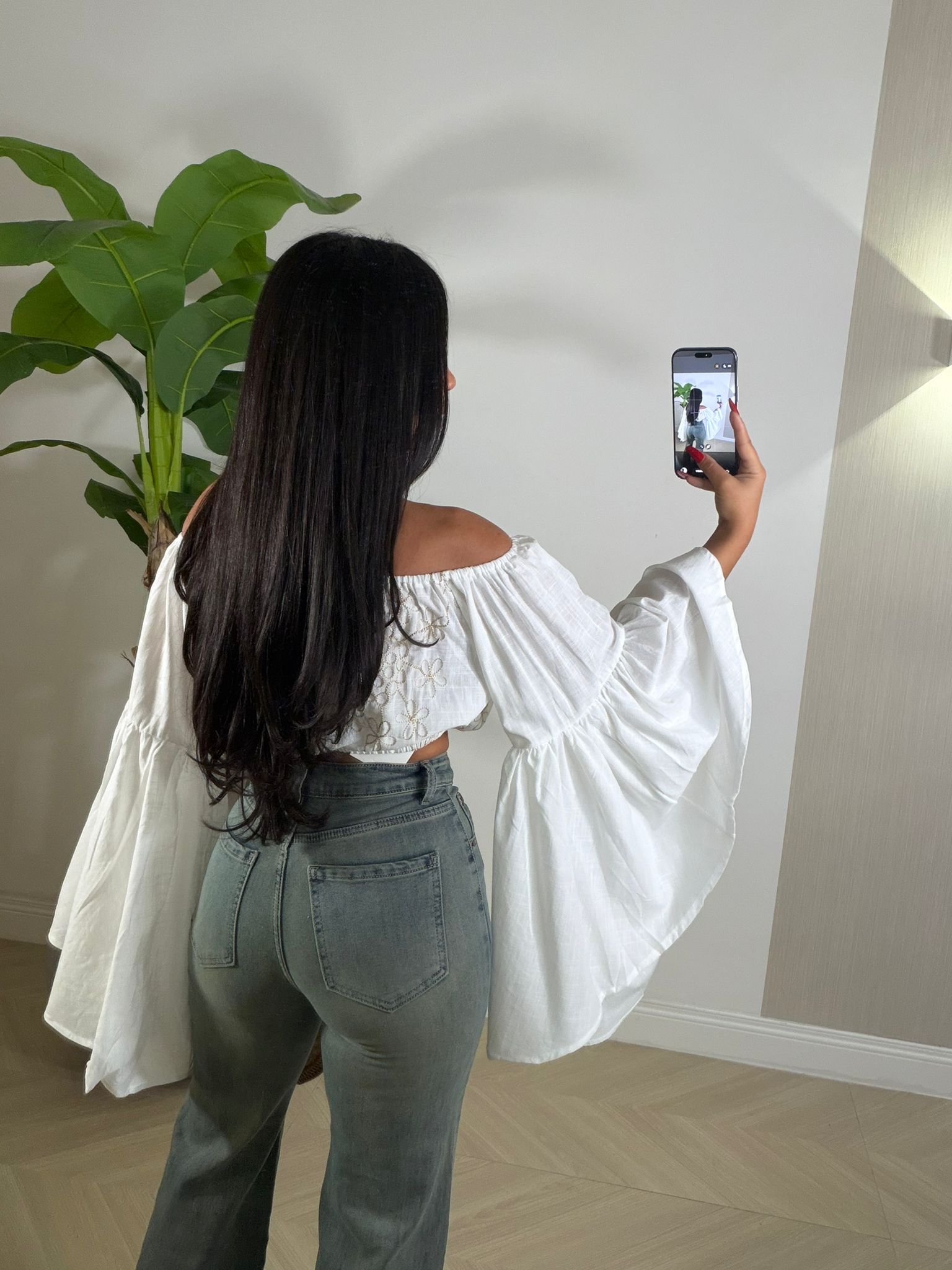 Jeans Nyxi