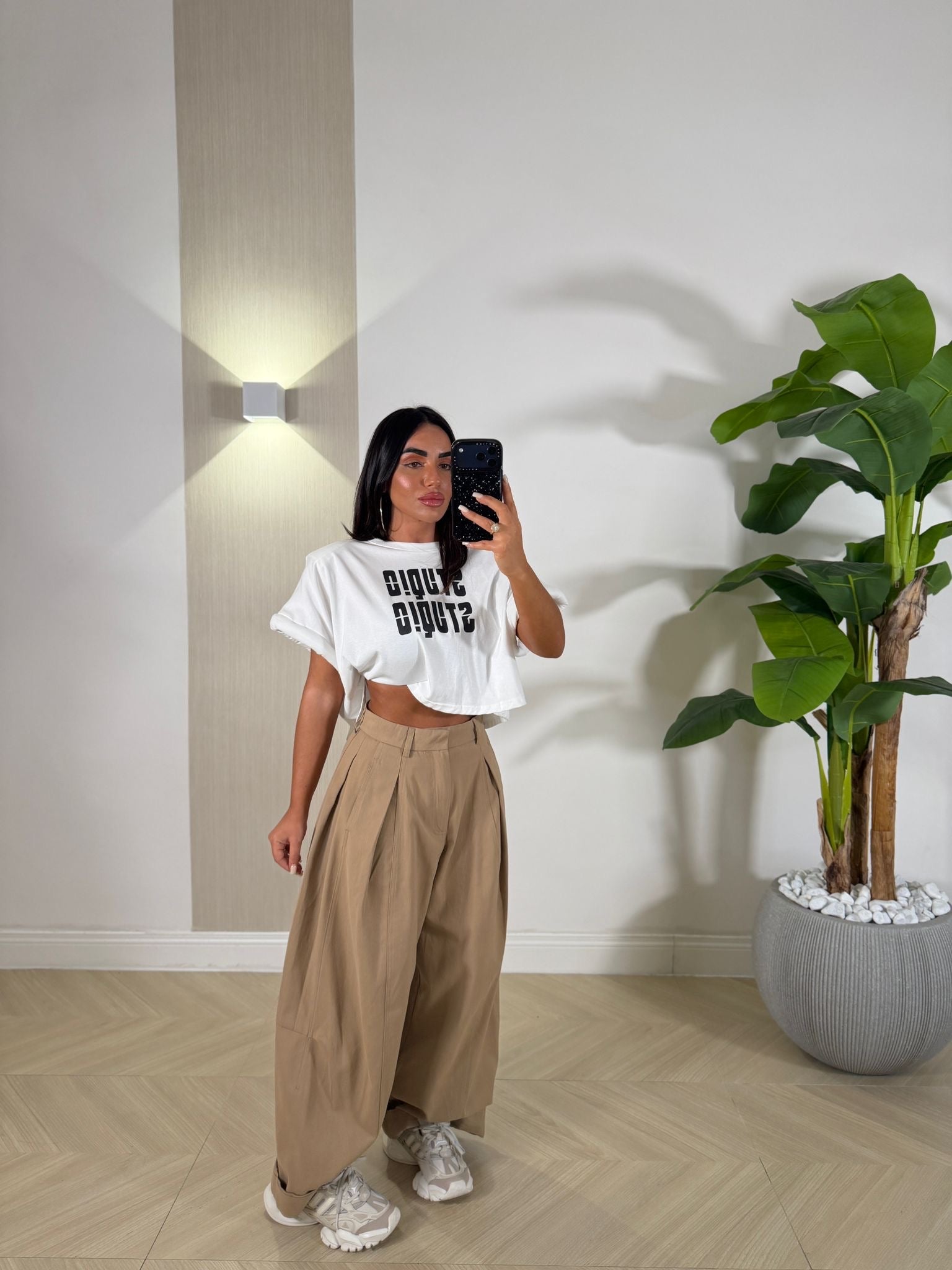 Pantalone Oaken
