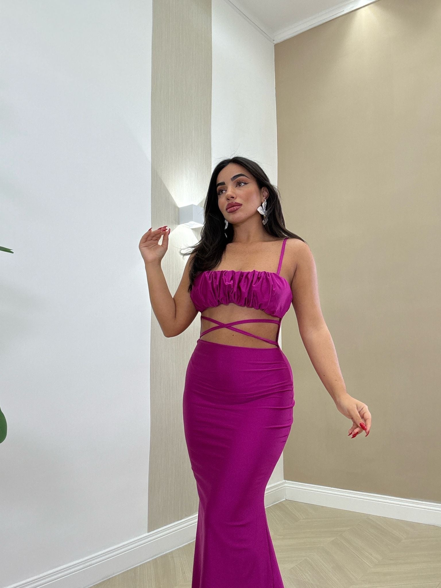 Dress Femmina New
