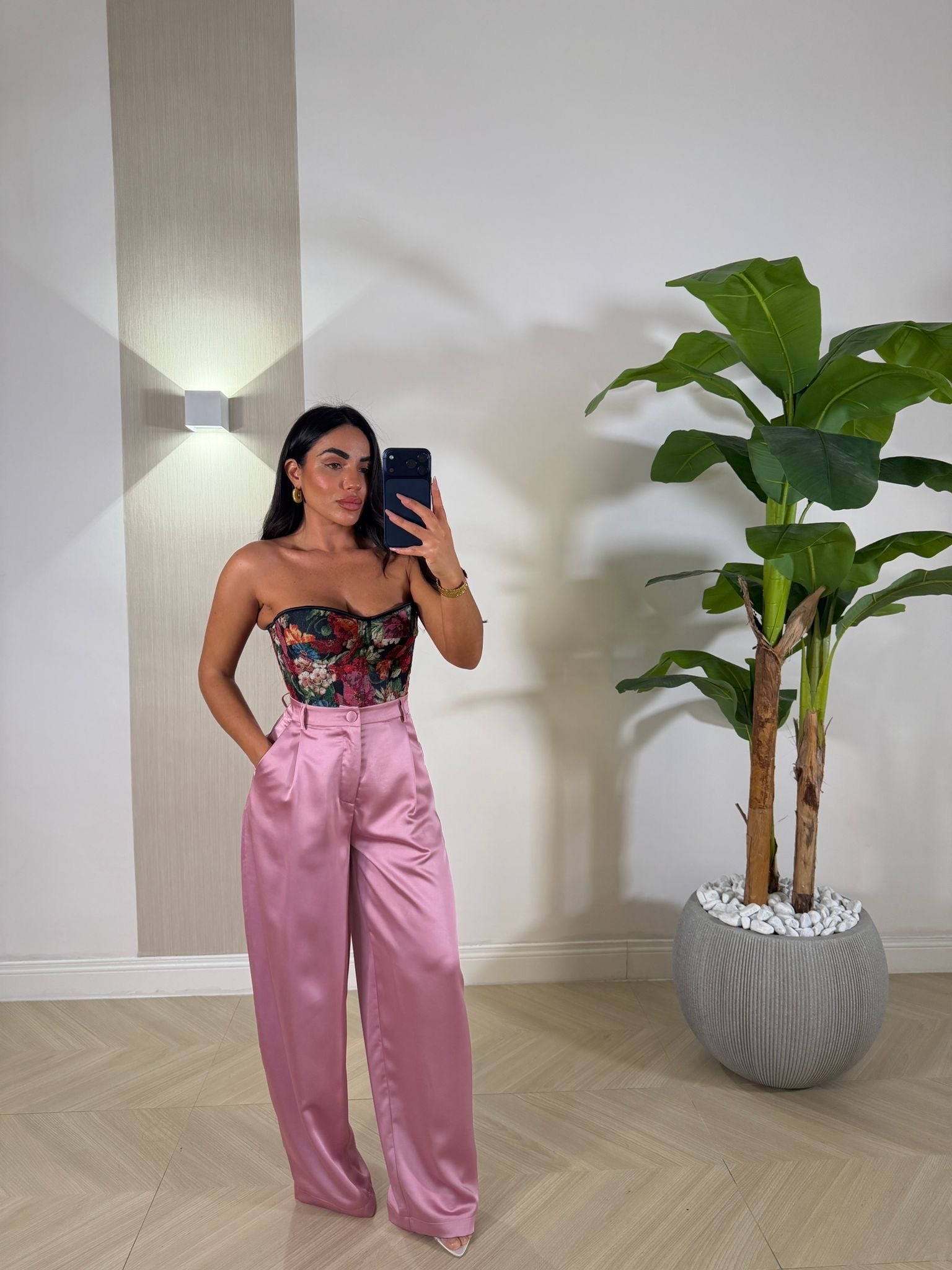 Corpetto Brina