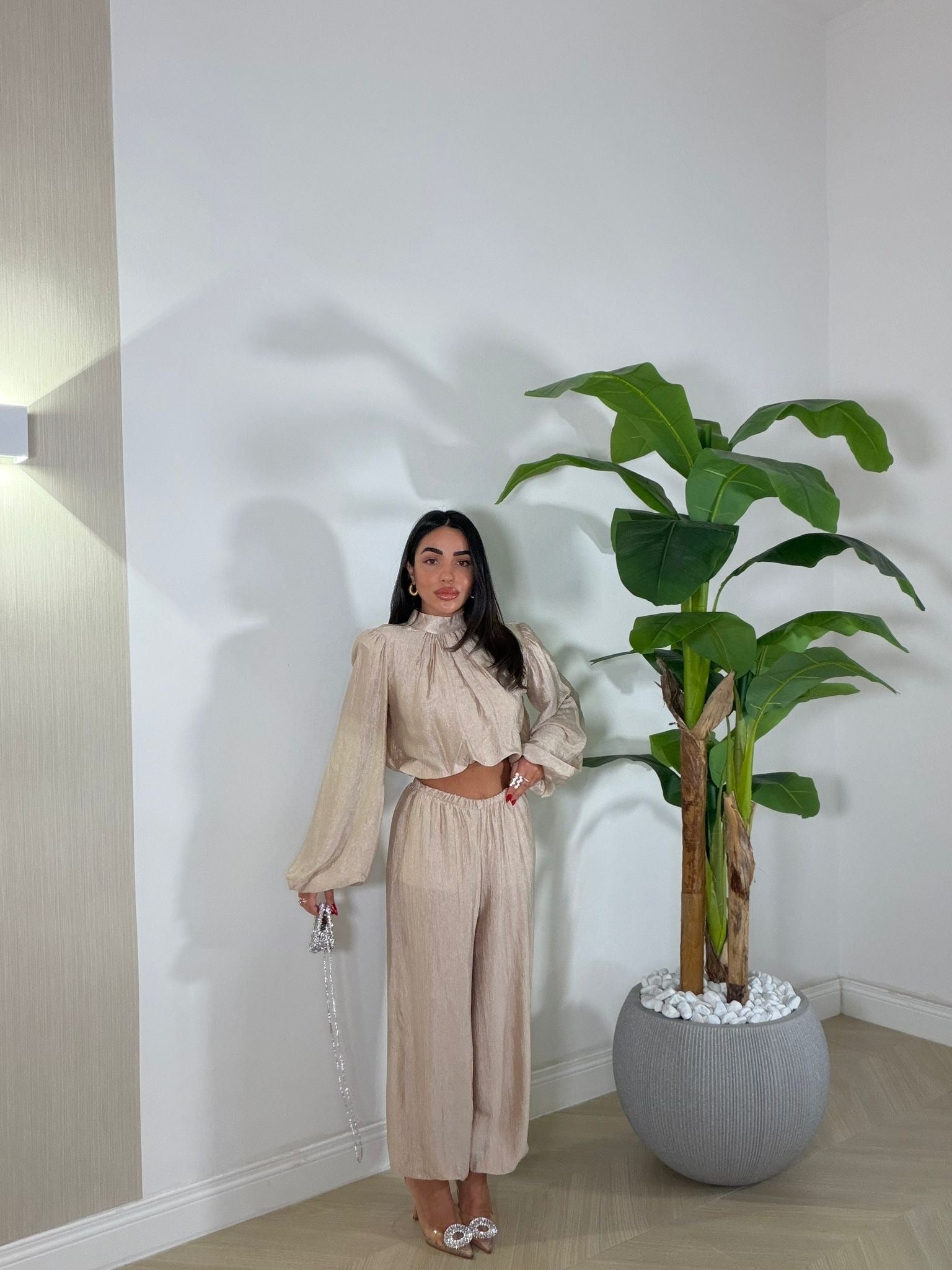 Coordinato Marilin