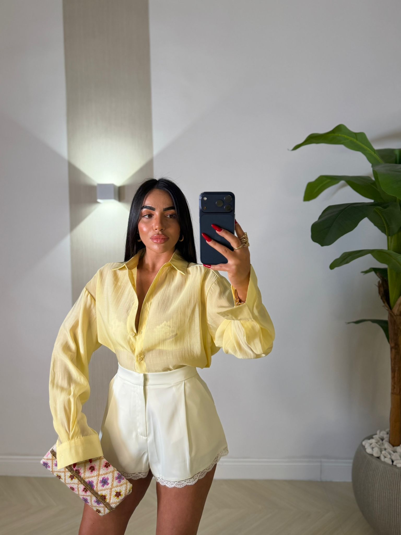 Camicia Velata Roxy
