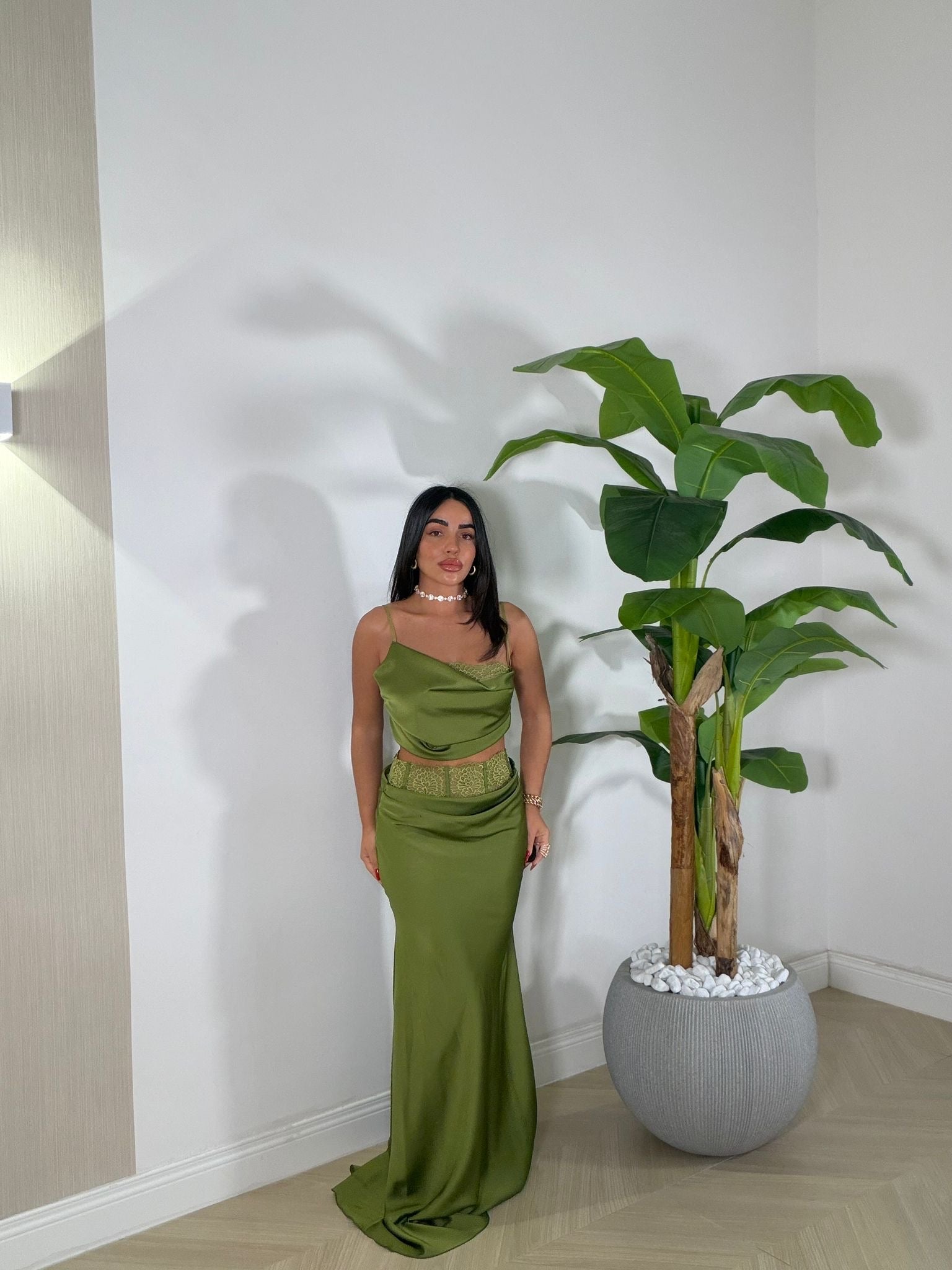 Coordinato Ailsa