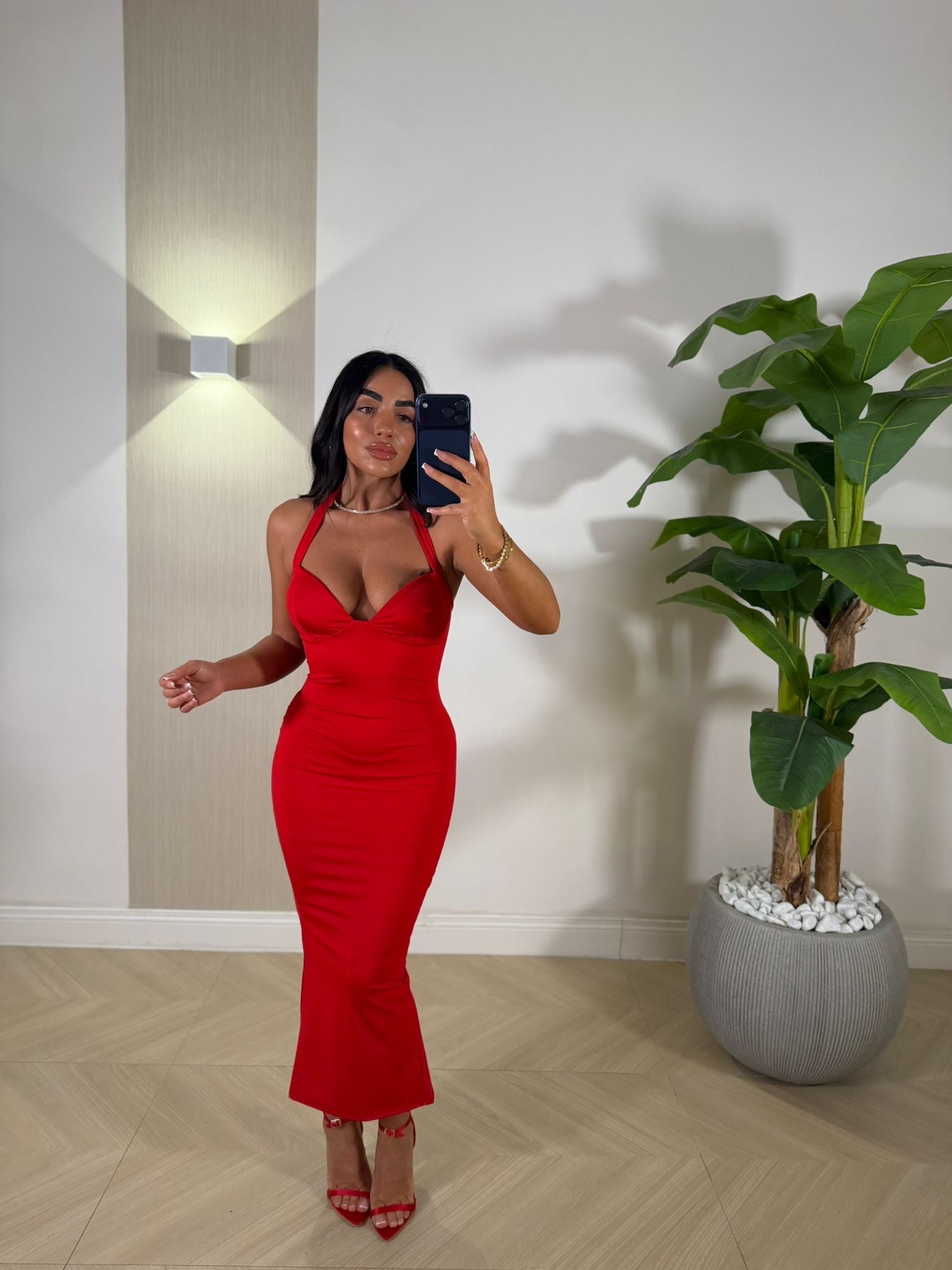 Dress Nicolle