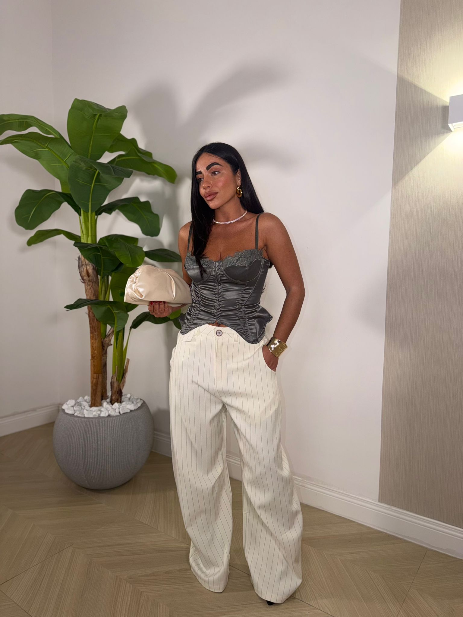 Pantalone Mason
