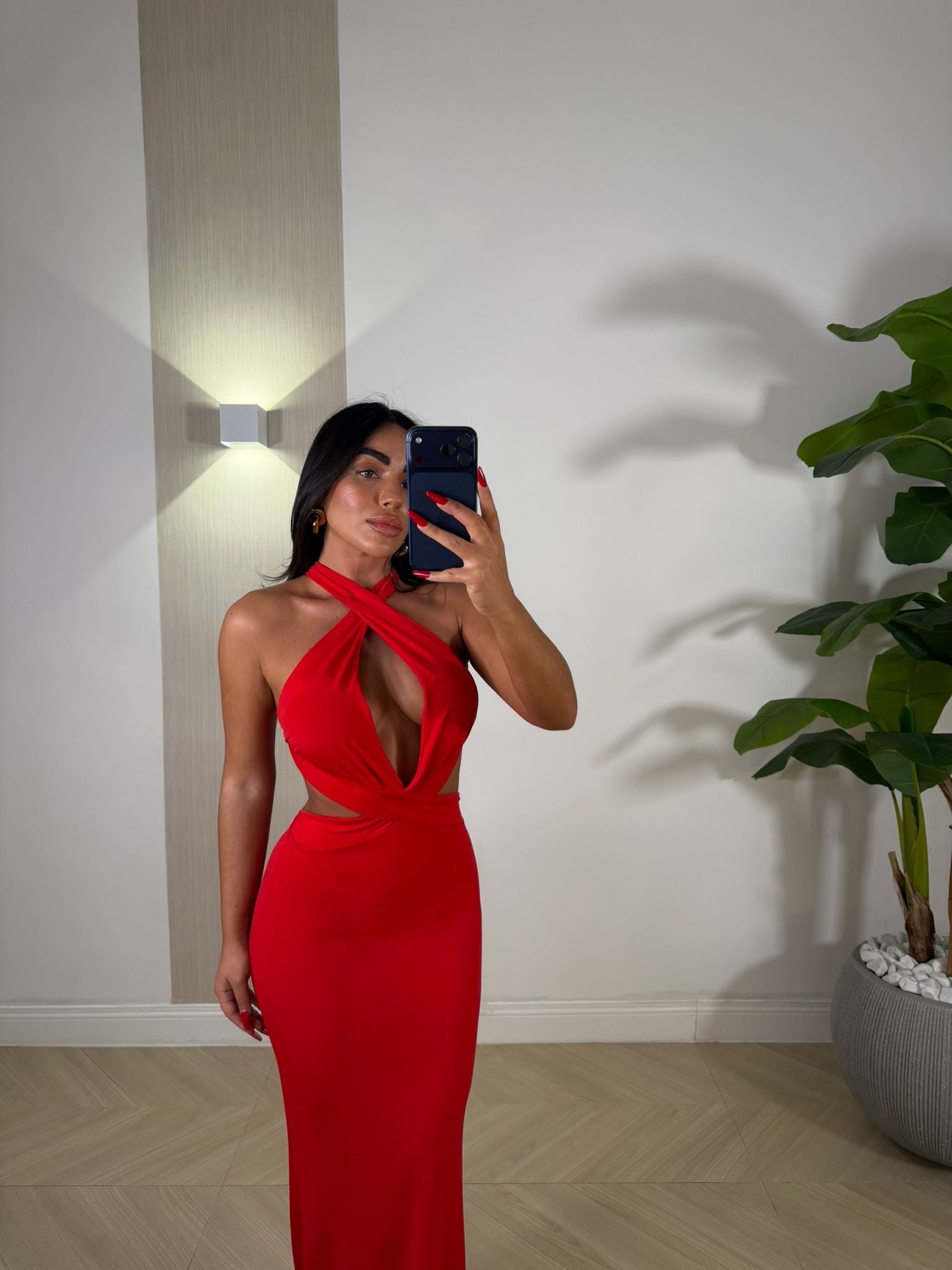 Dress Hannah