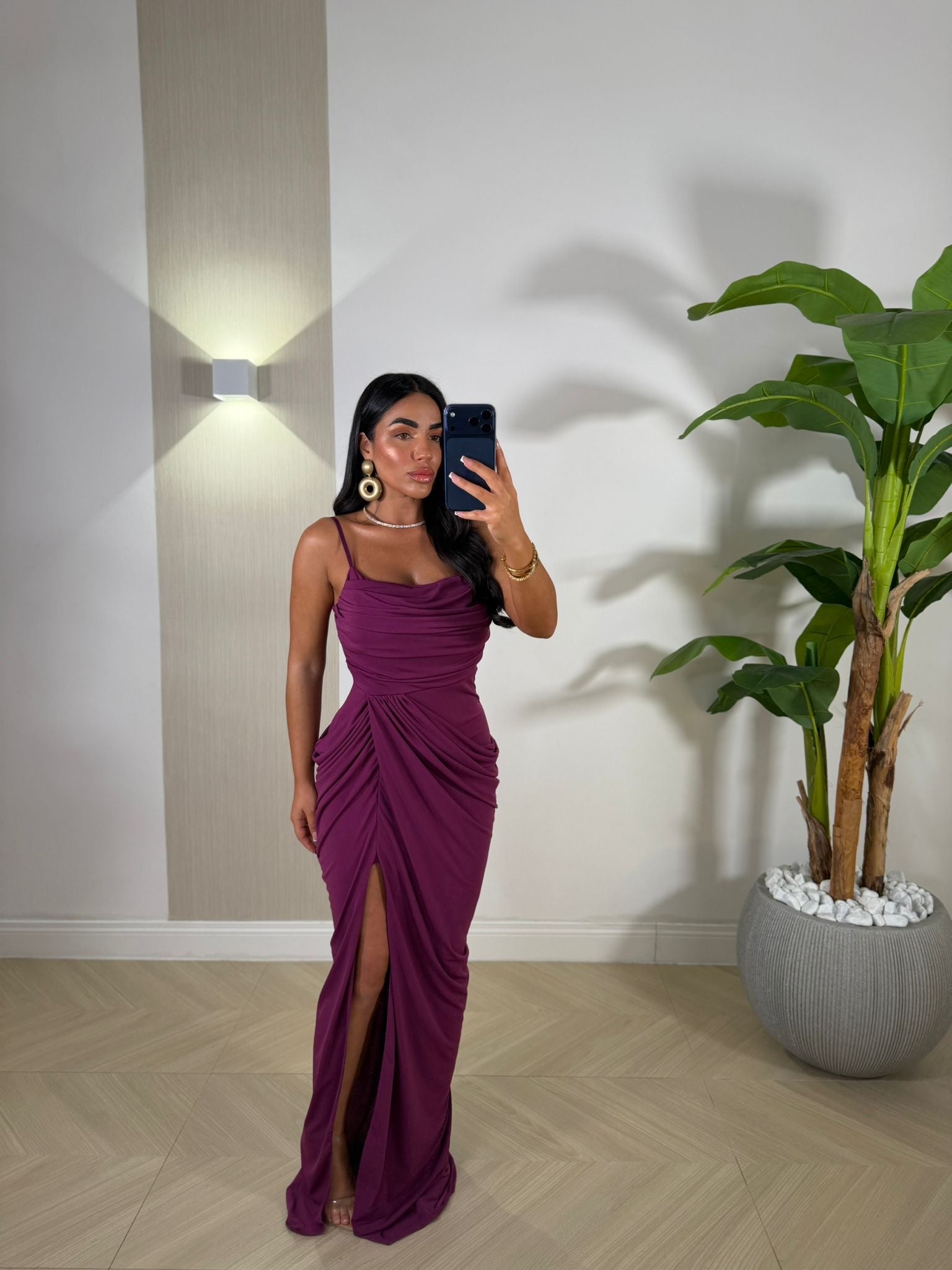 Dress Serafina