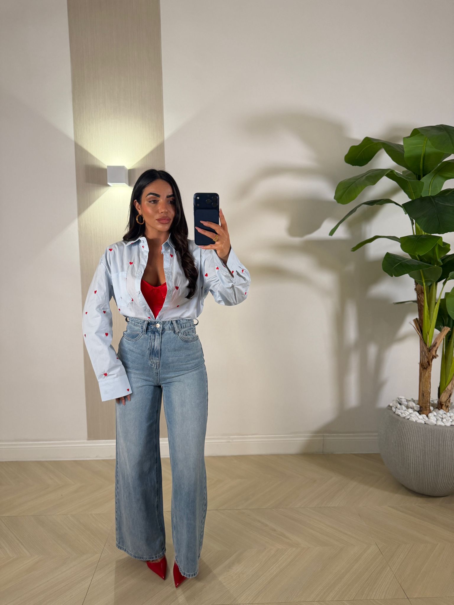 Jeans Target