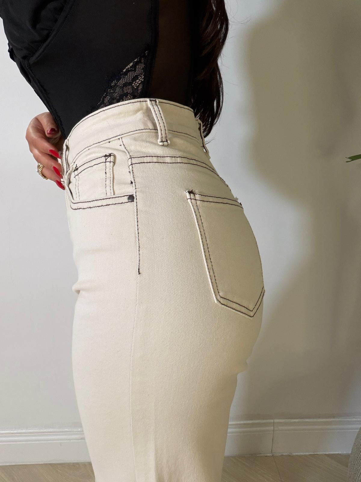 Jeans Betty