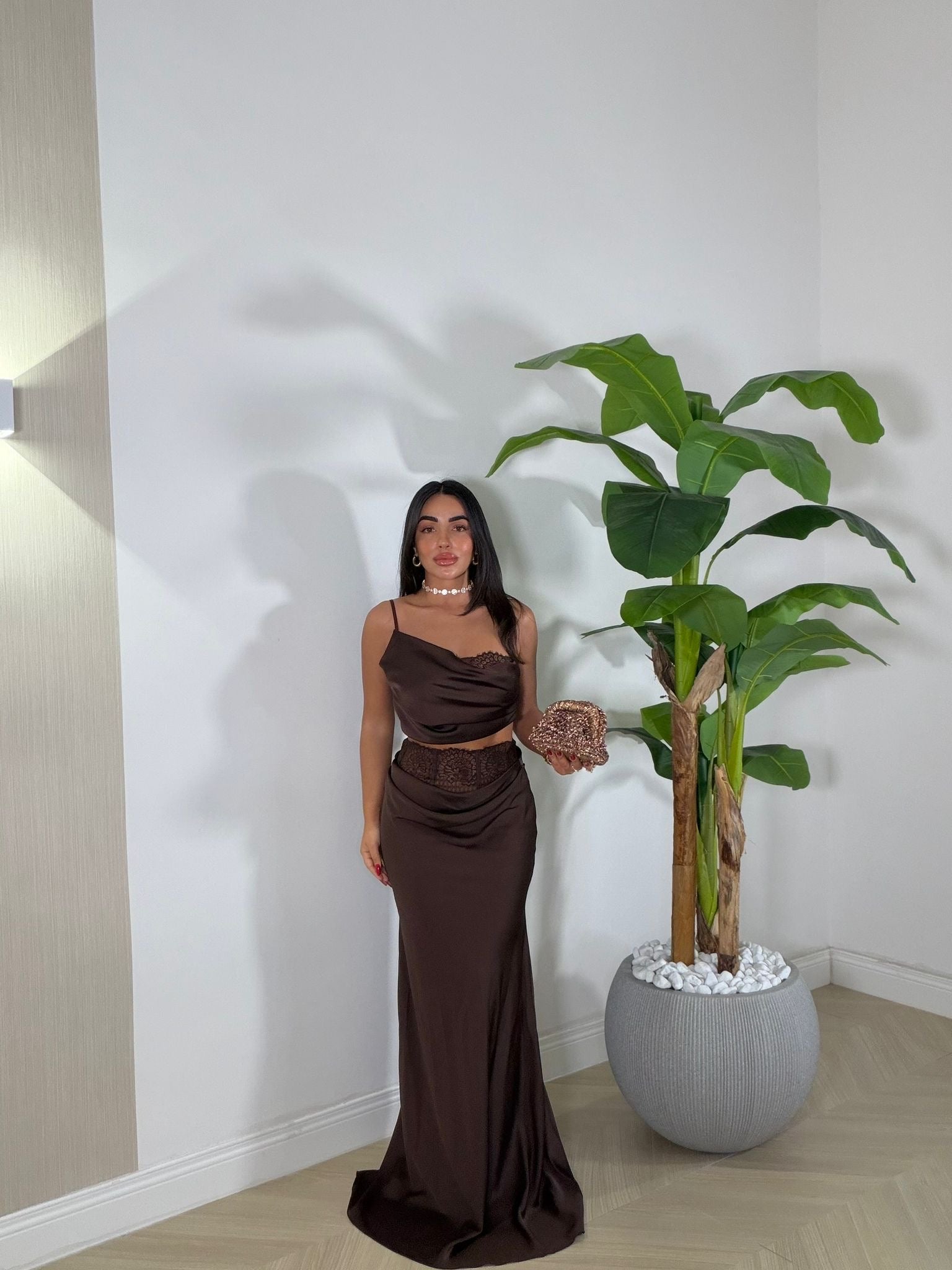 Coordinato Ailsa