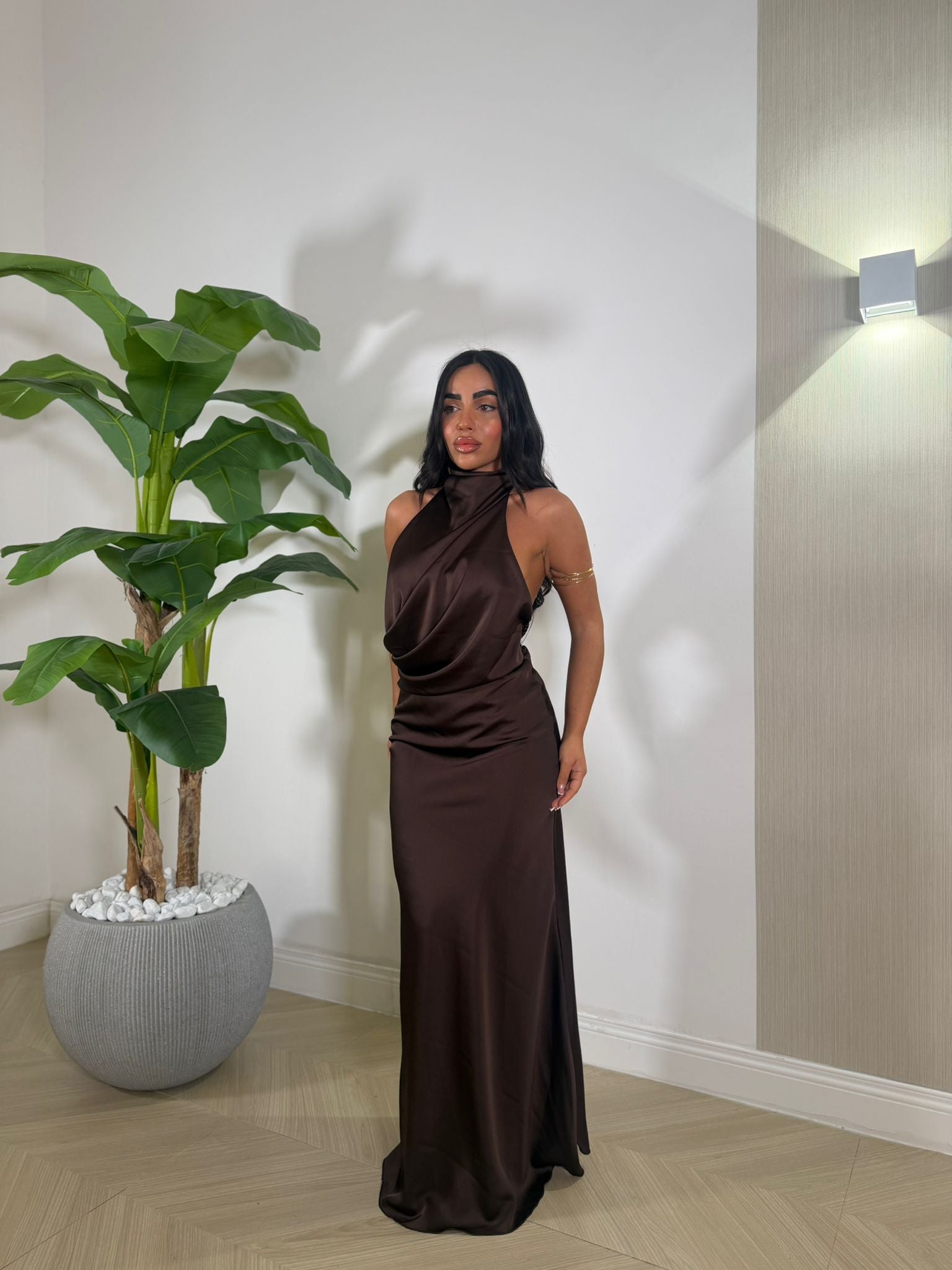 Dress Brazen