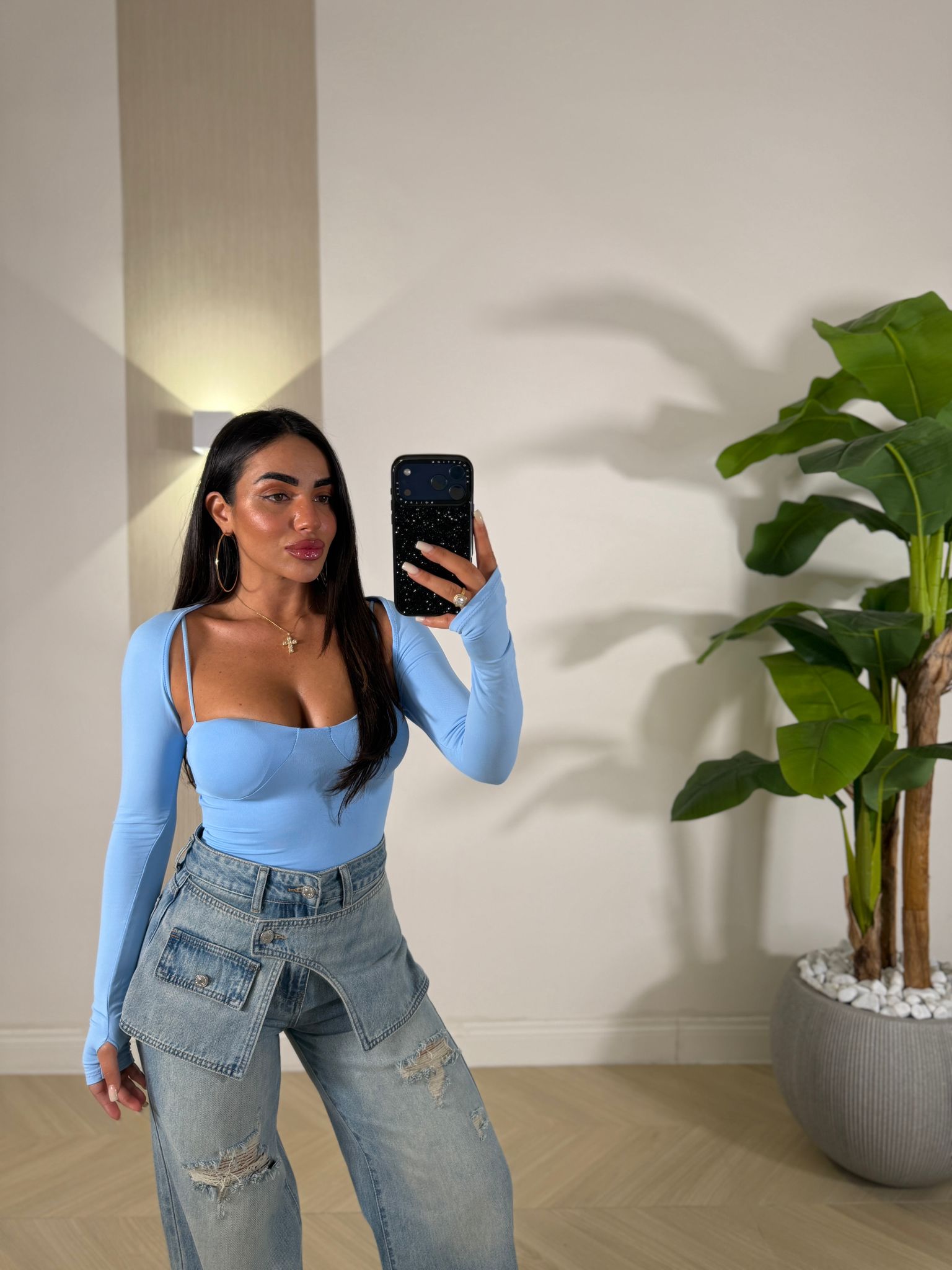 Body Ariel
