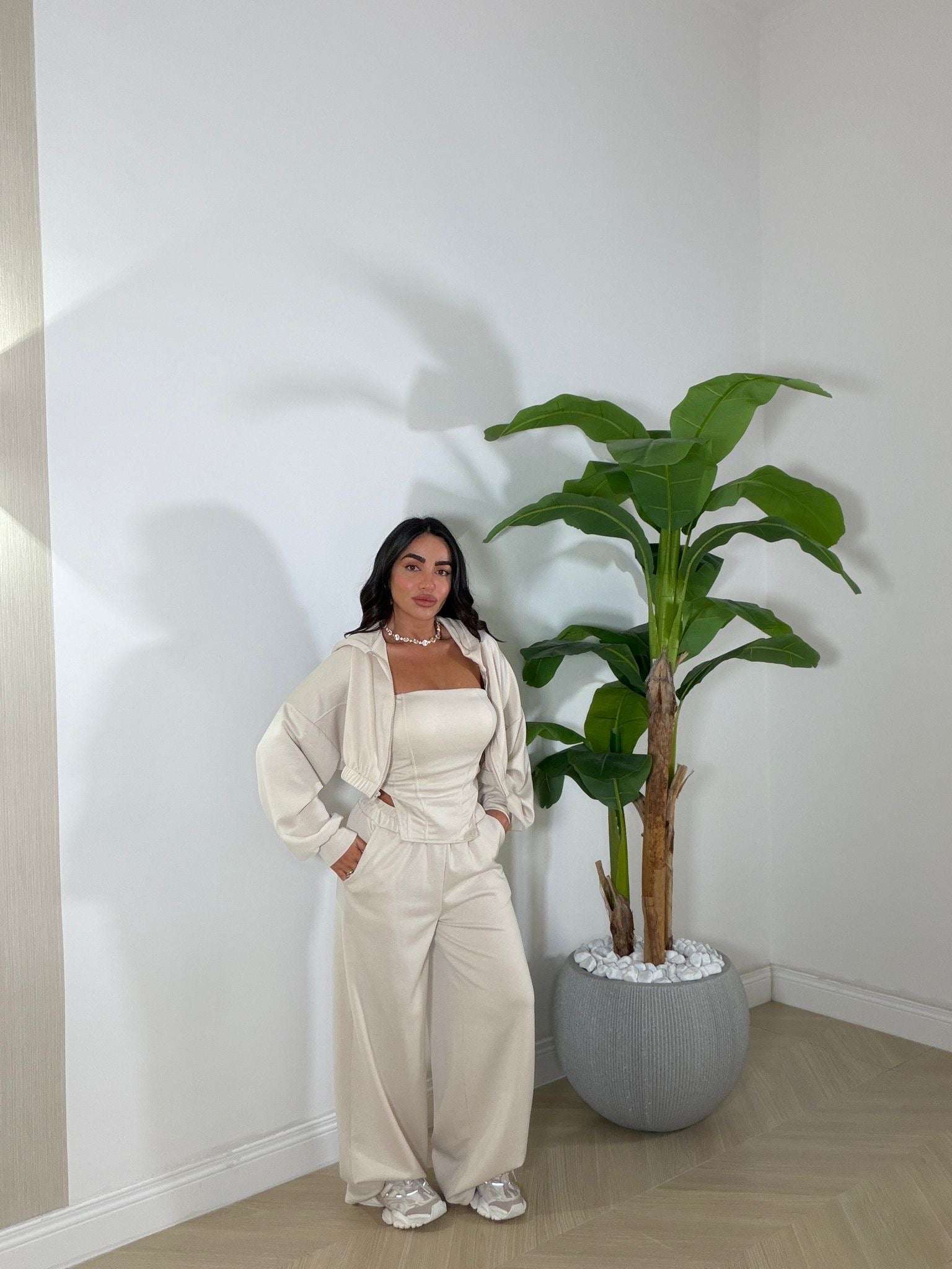 Coordinato Kristen