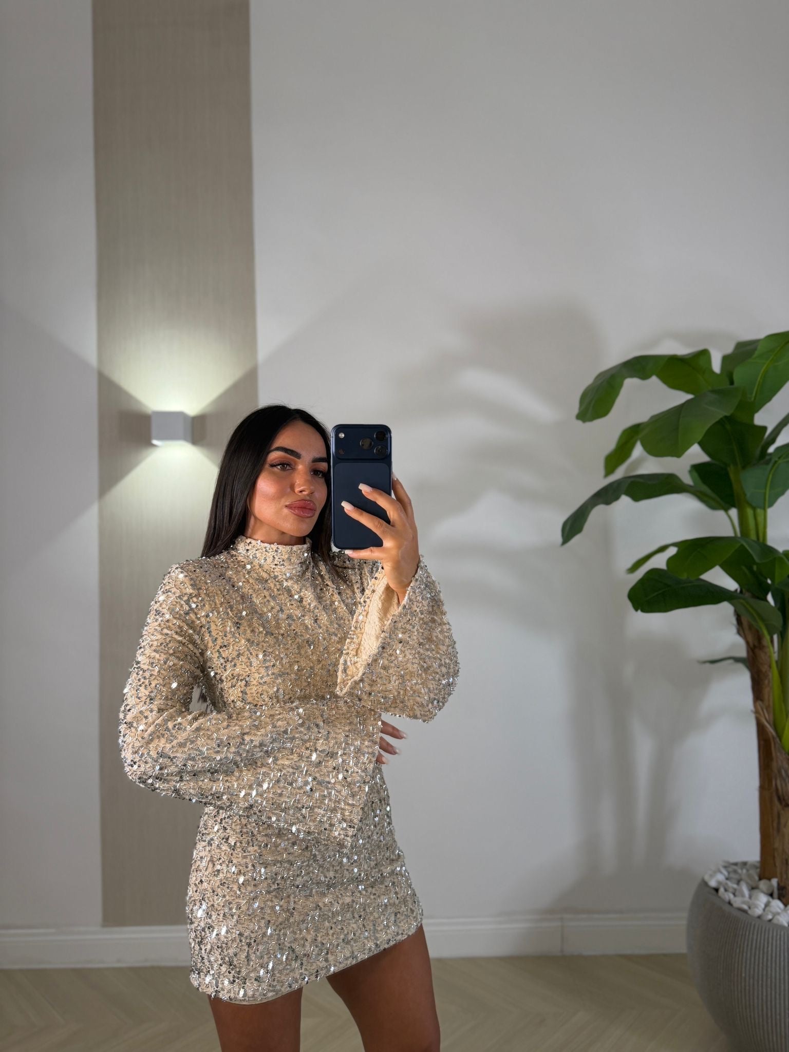 Dress Yves