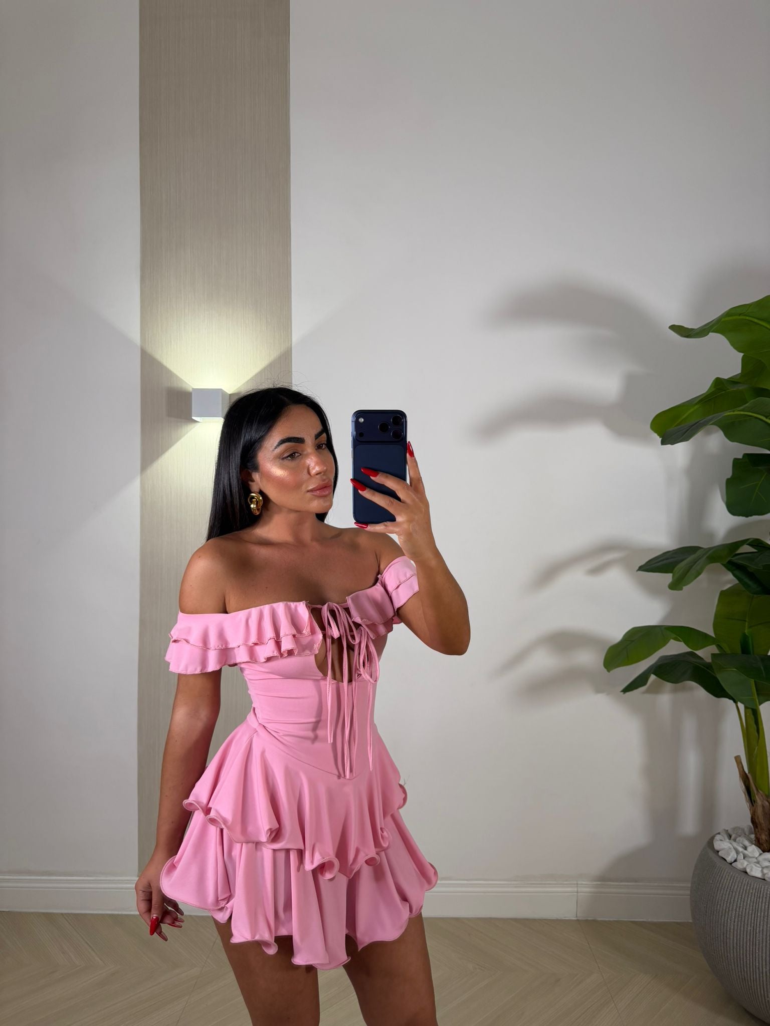 Dress Doll