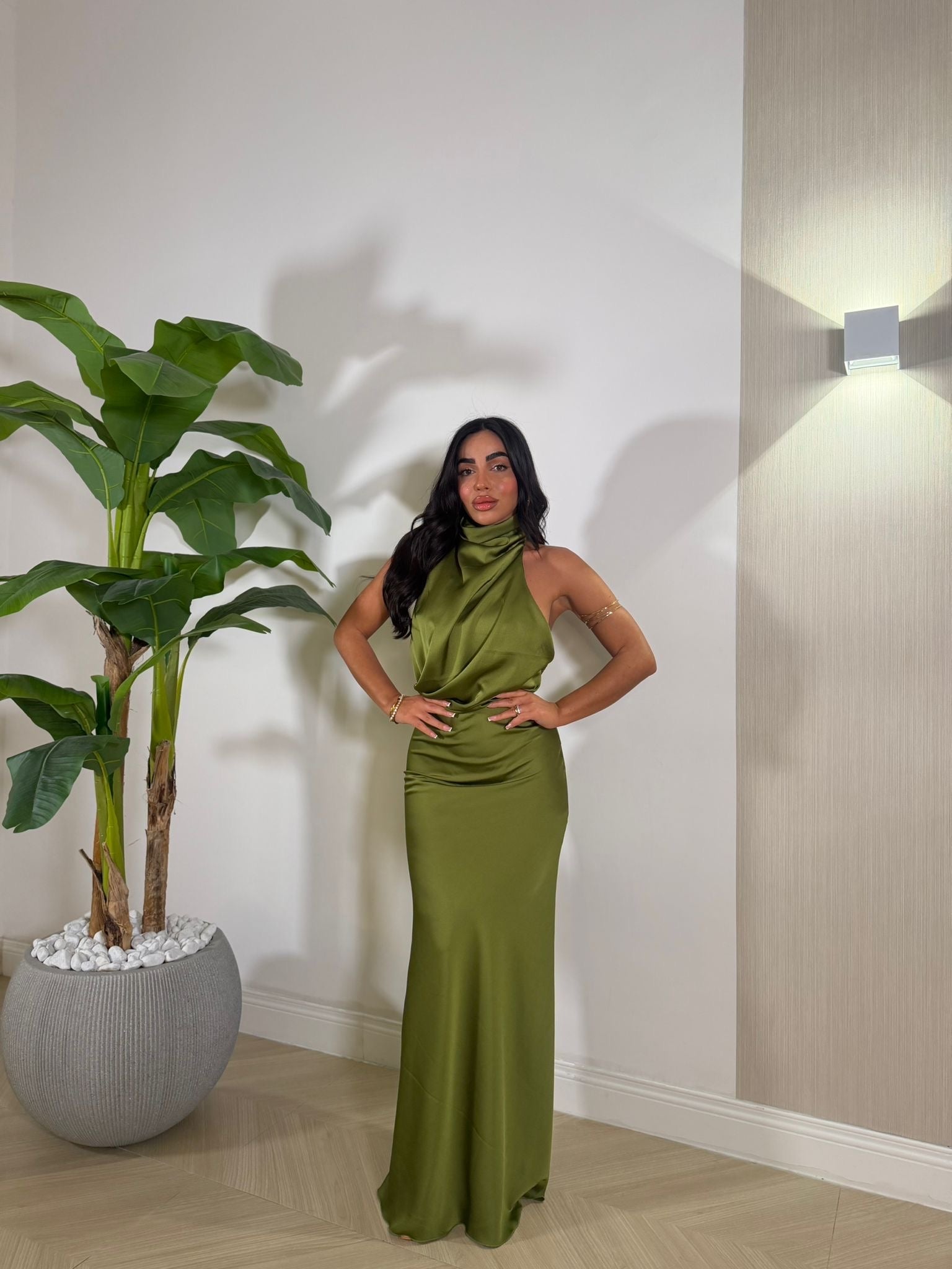 Dress Brazen