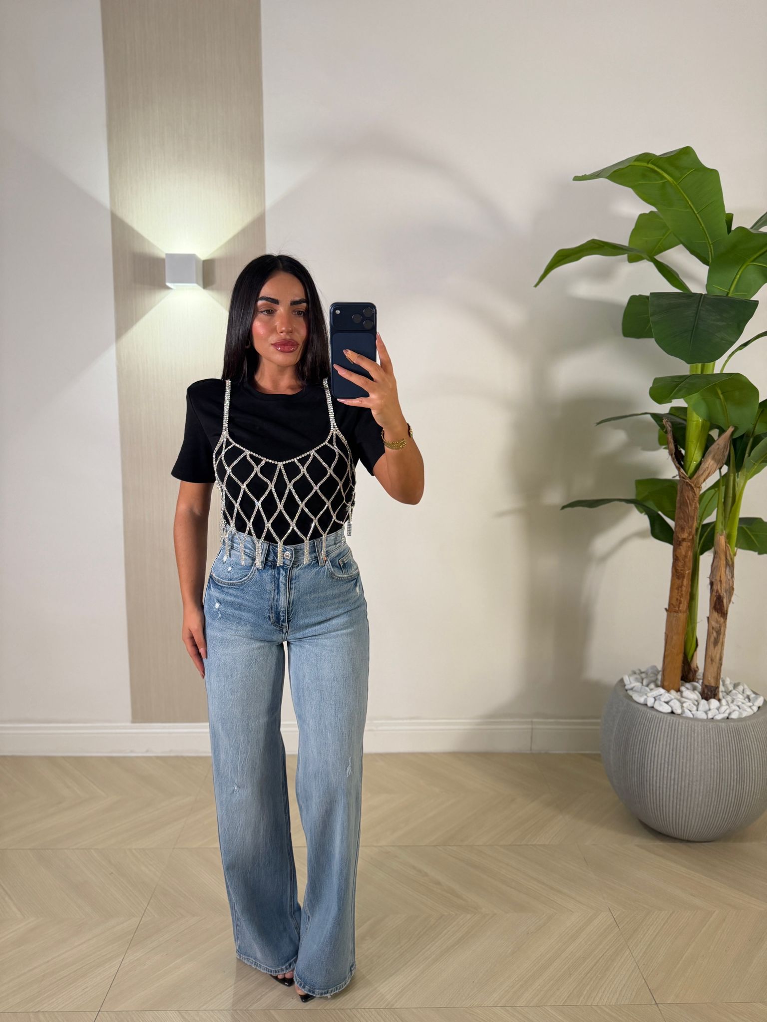 Jeans Mirta