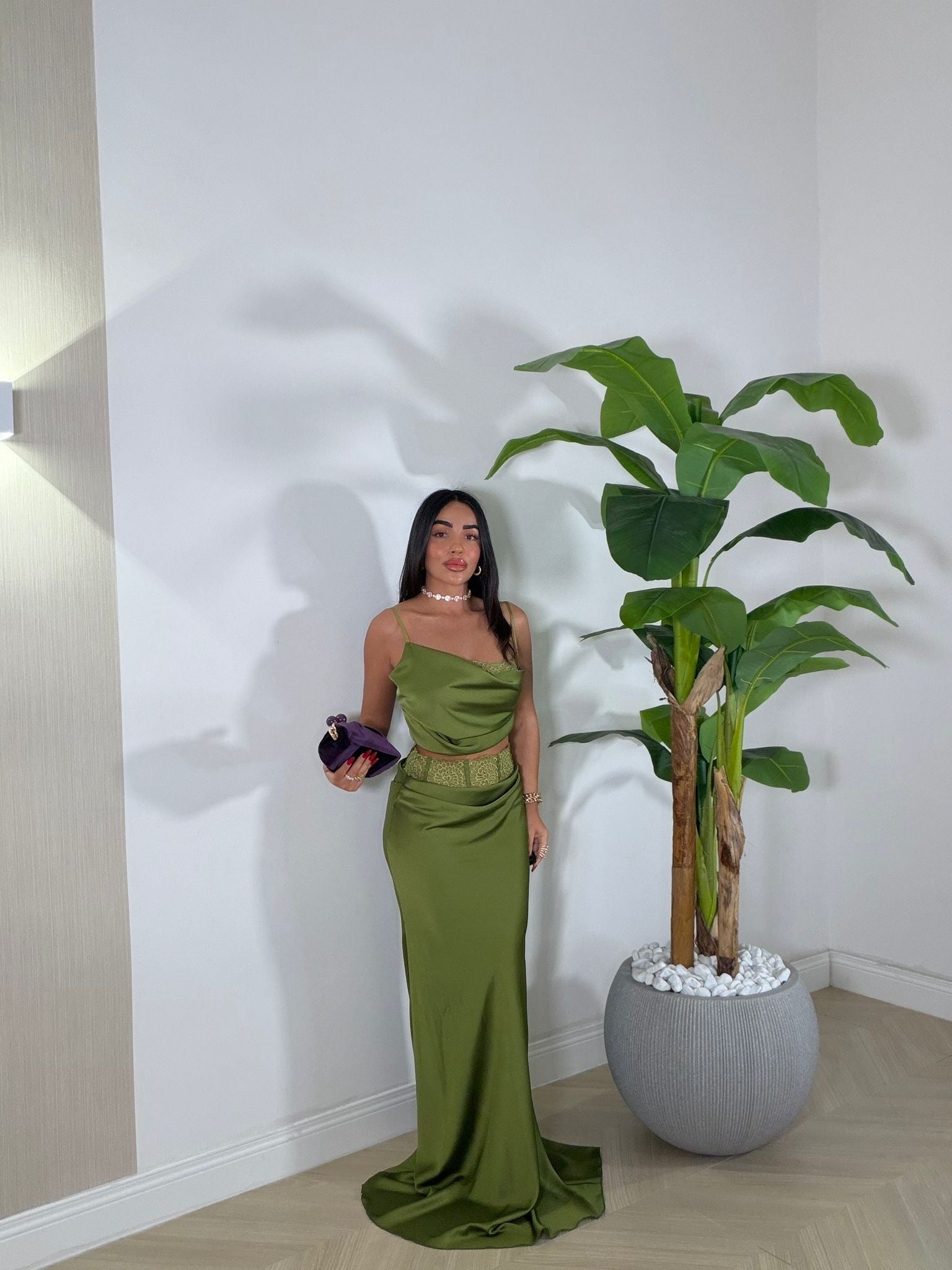 Coordinato Ailsa
