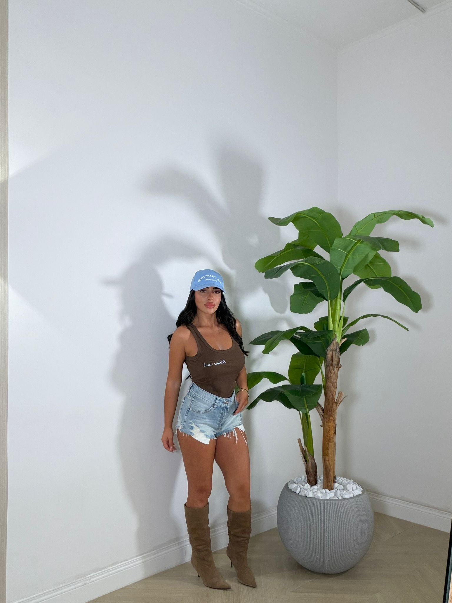 Shorts Sfrangiato