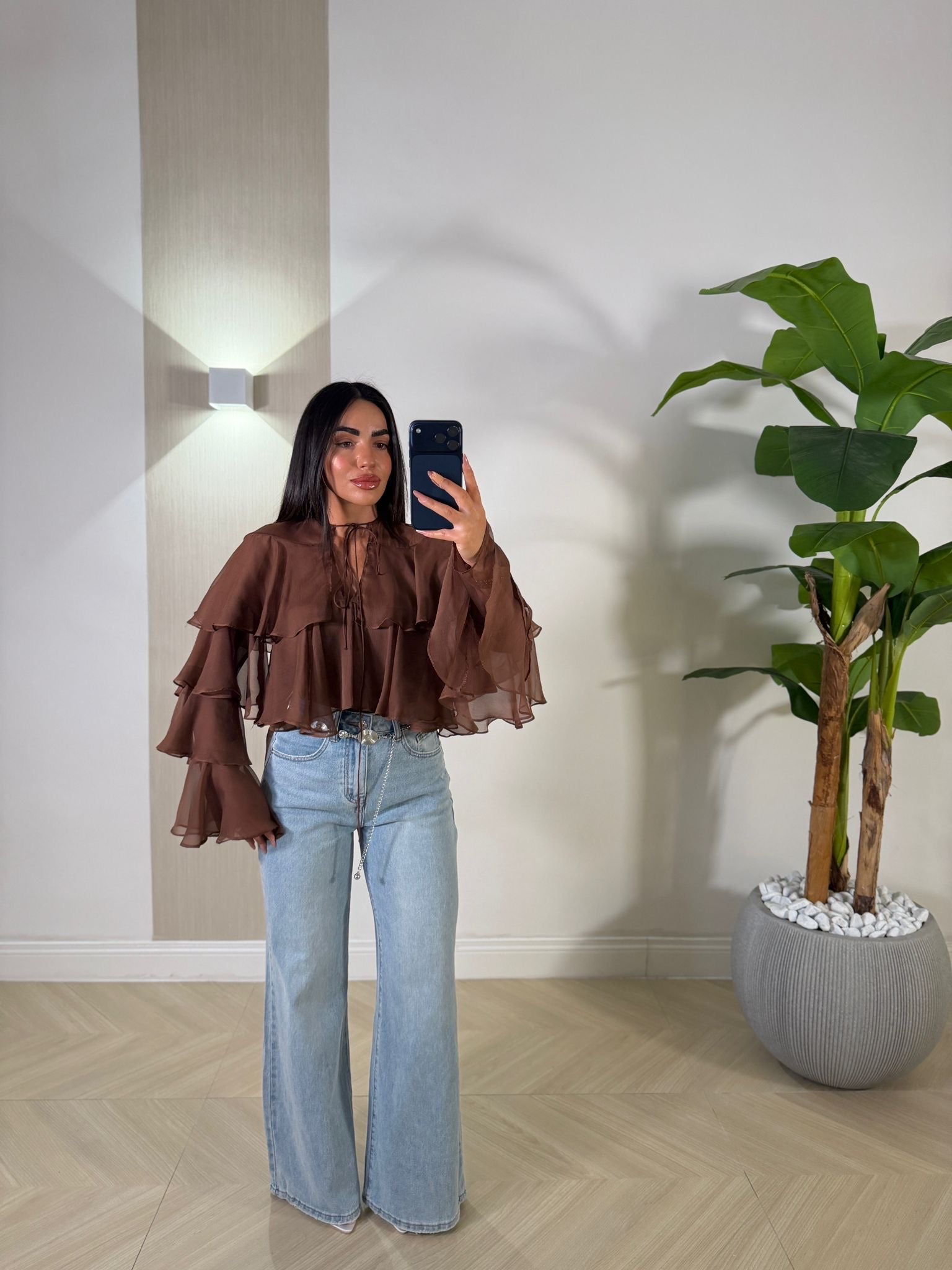 Jeans Zinnia