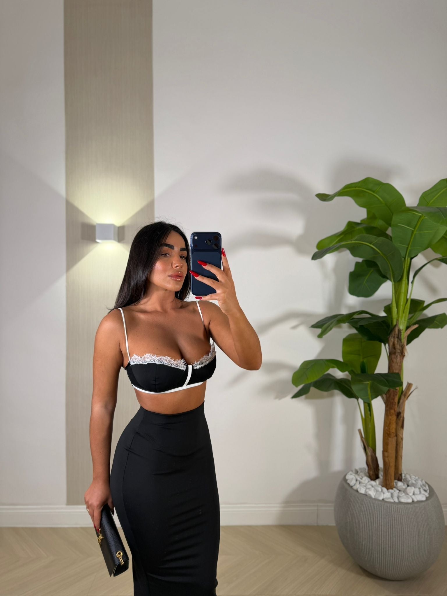 Coordinato Glow