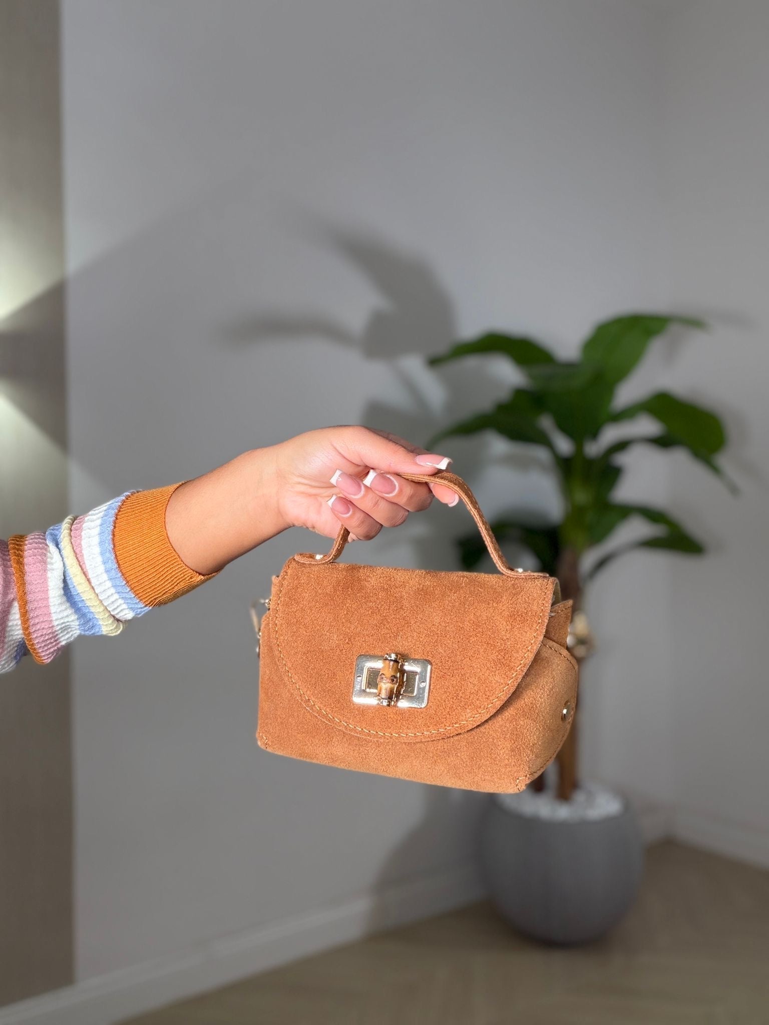 Borsa Karev