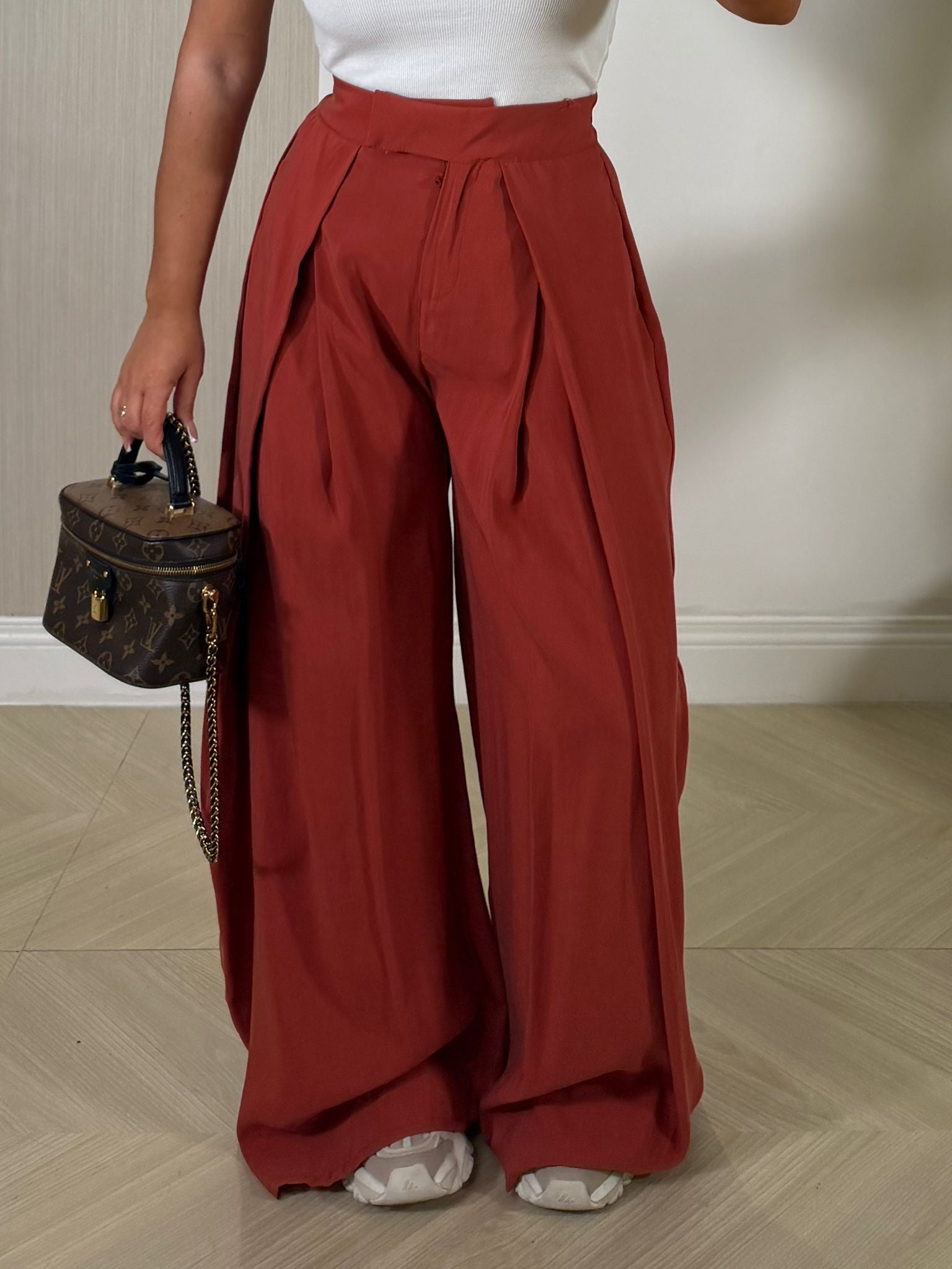 Pantalone Billie