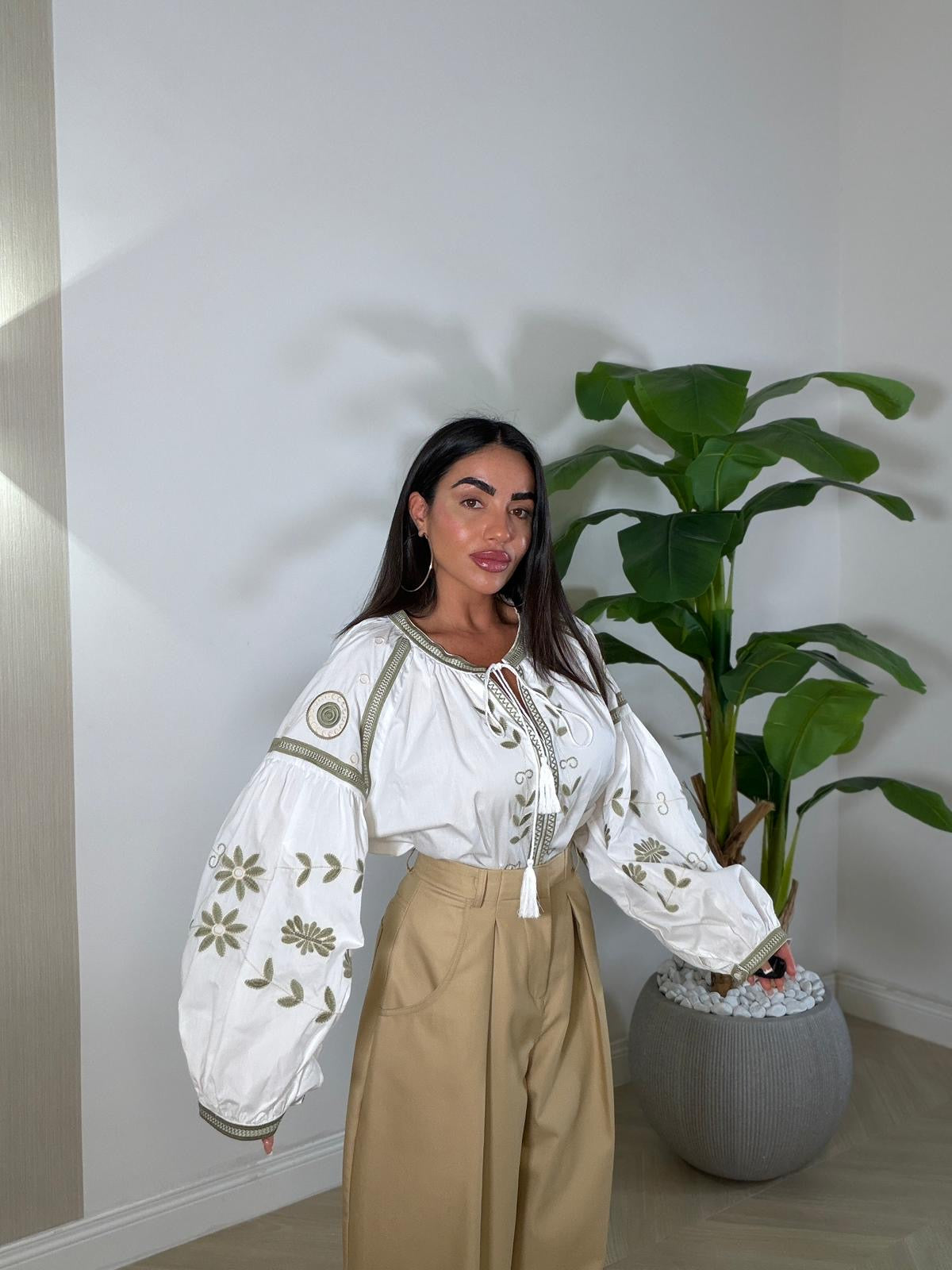 Camicia Costiera
