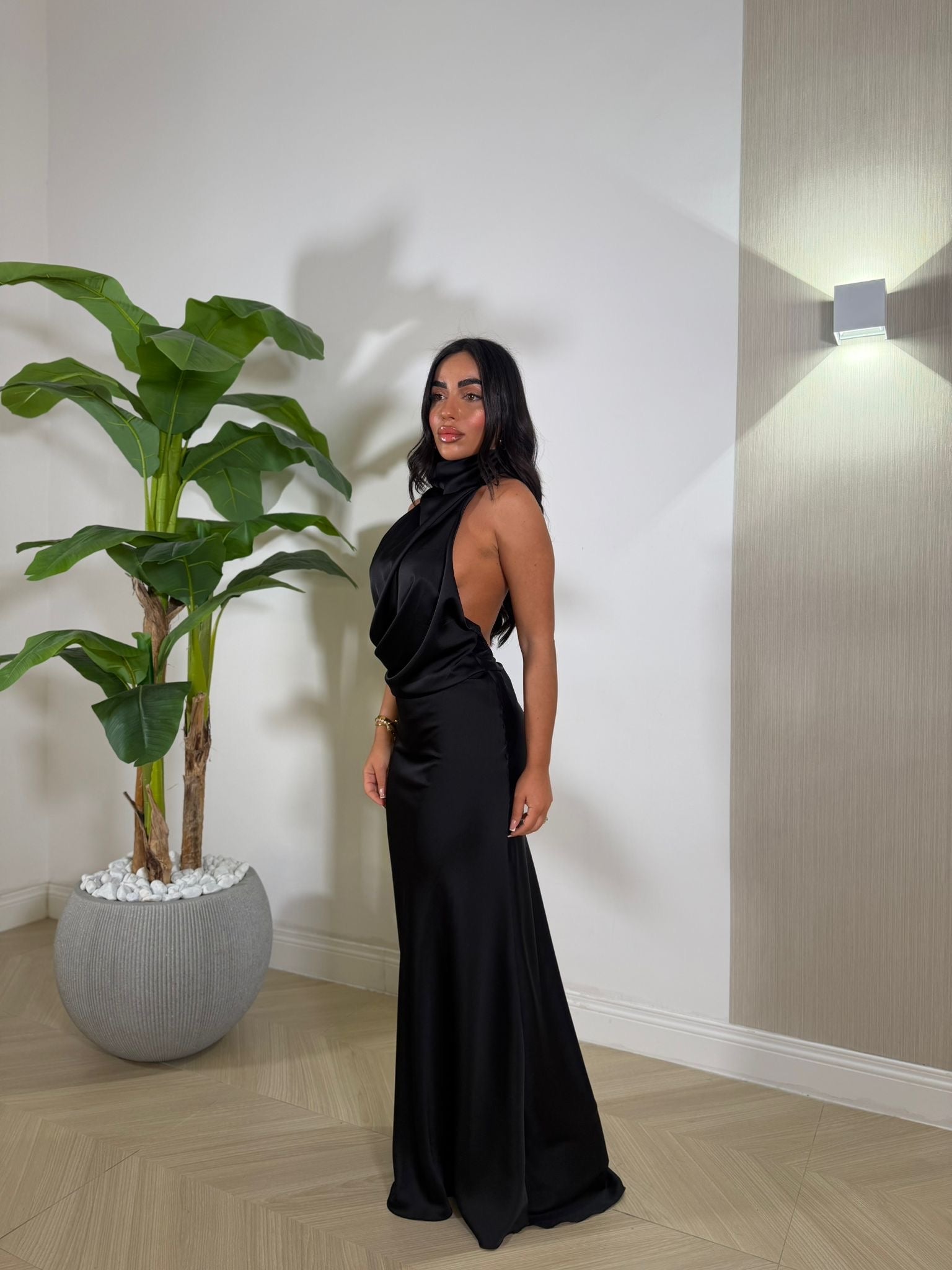 Dress Brazen