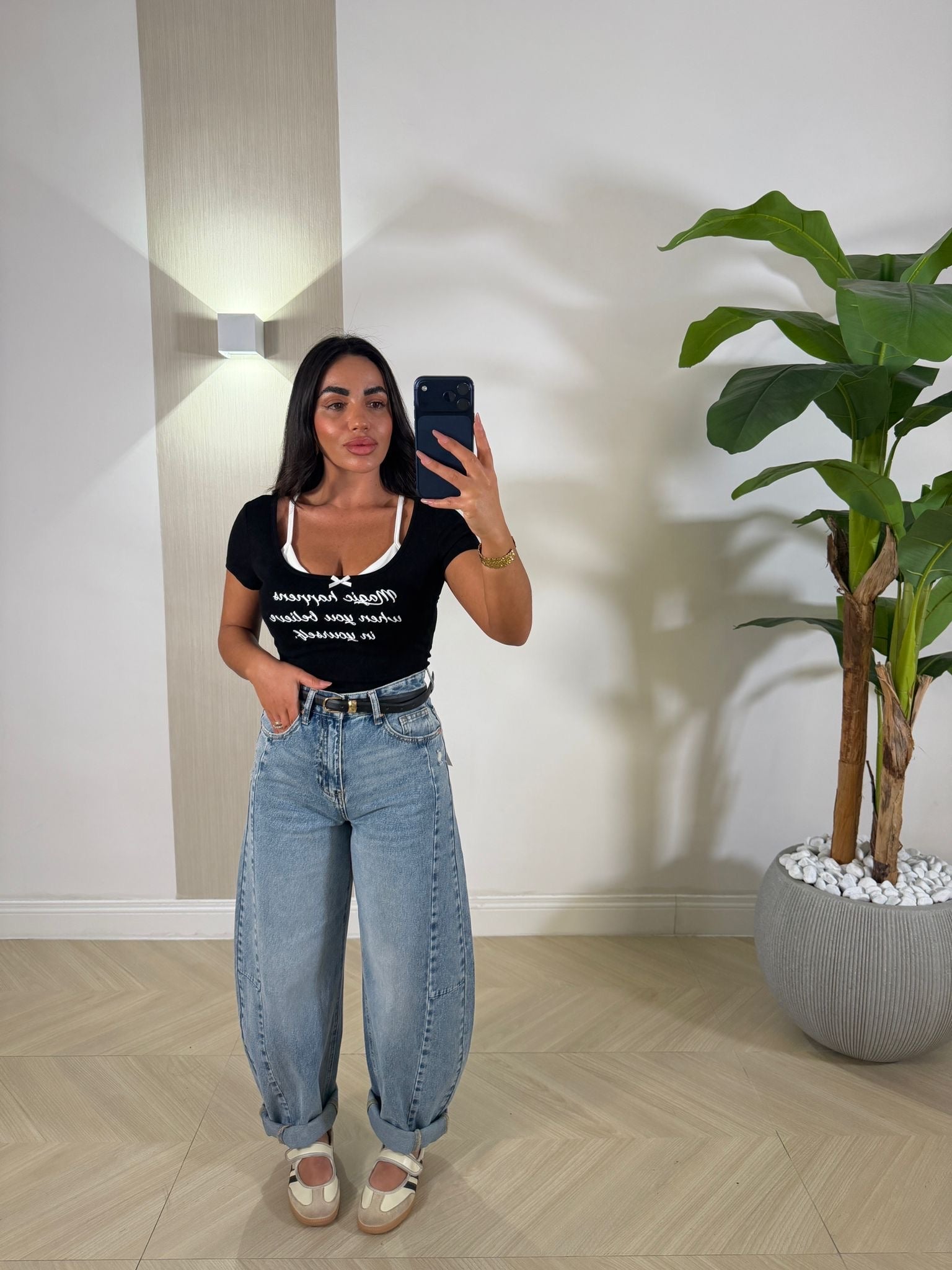 Jeans Musa