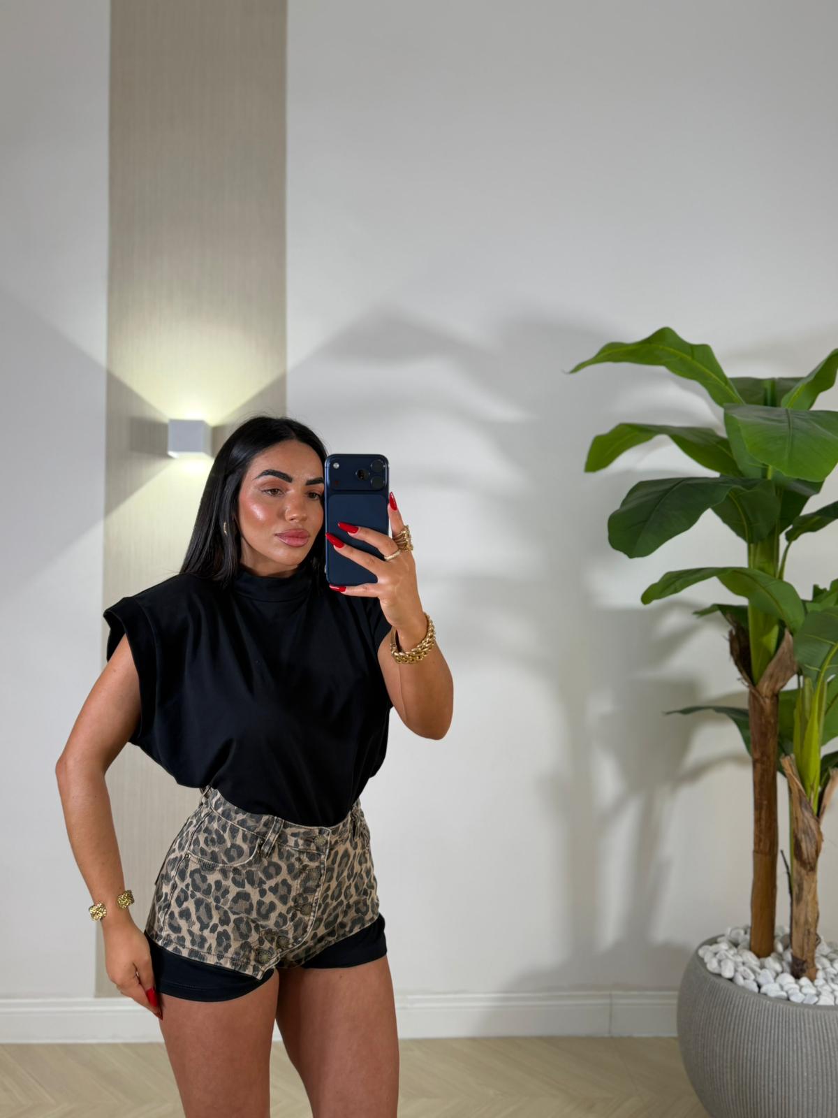 Maglia Briseide