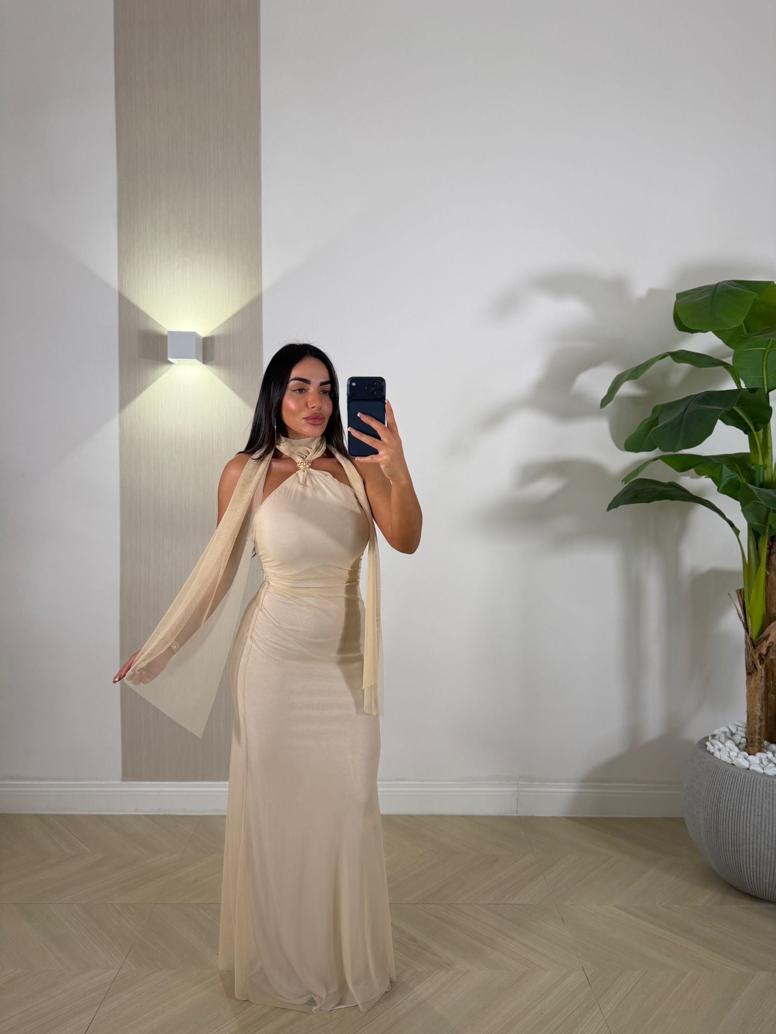 Dress Faye