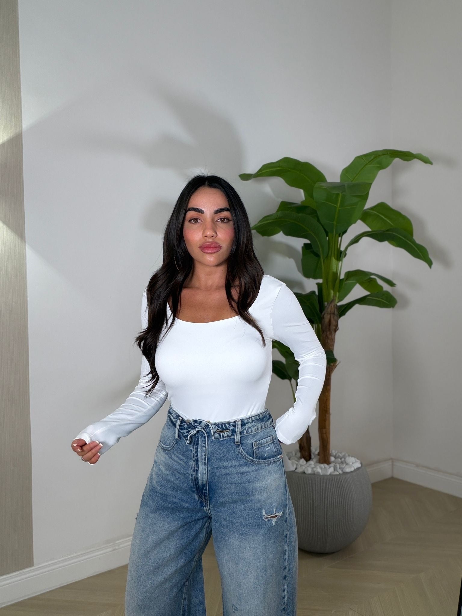 Body Young