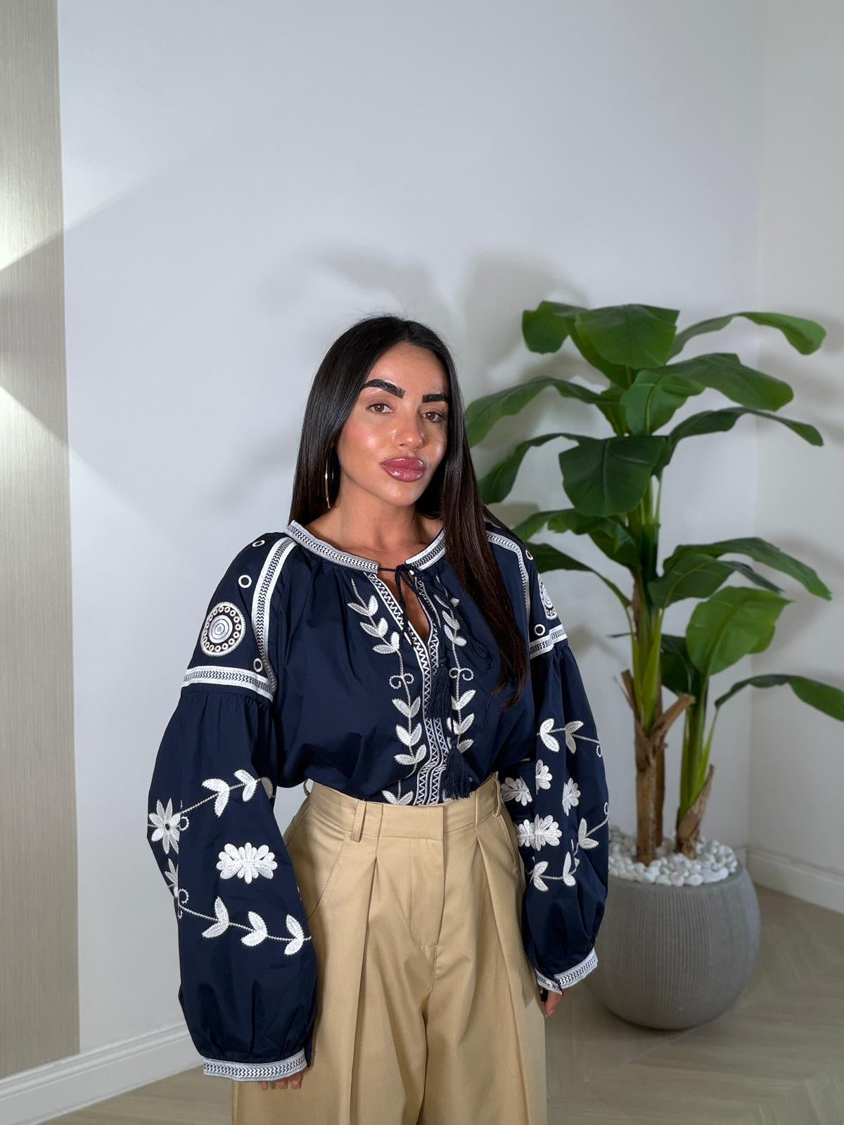 Camicia Costiera