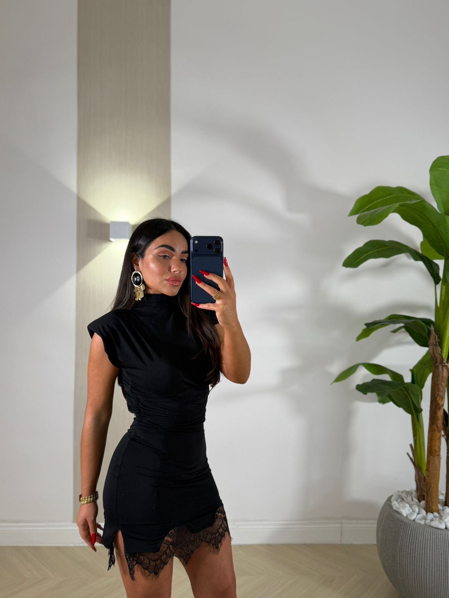 Dress Katrina