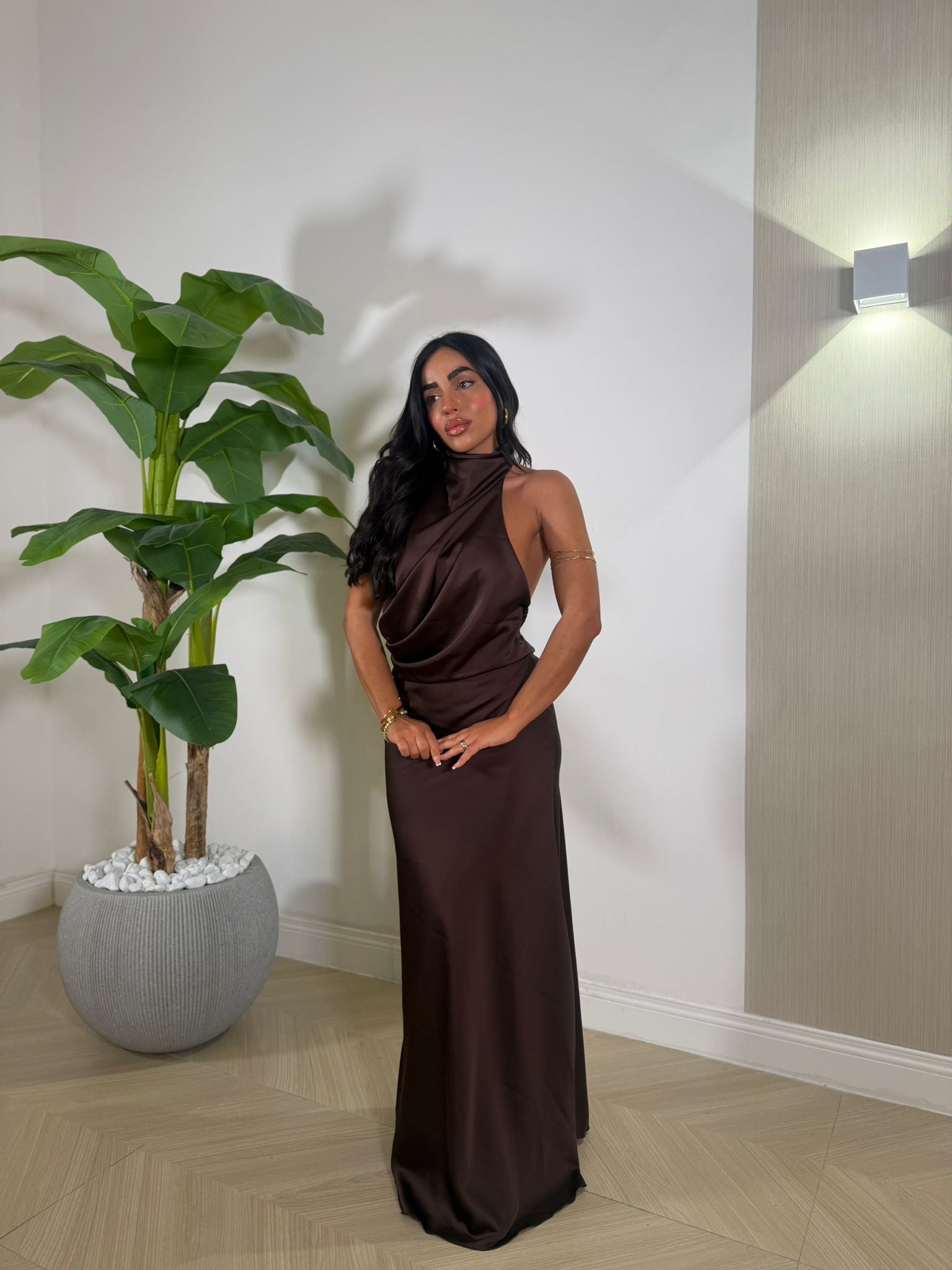 Dress Brazen