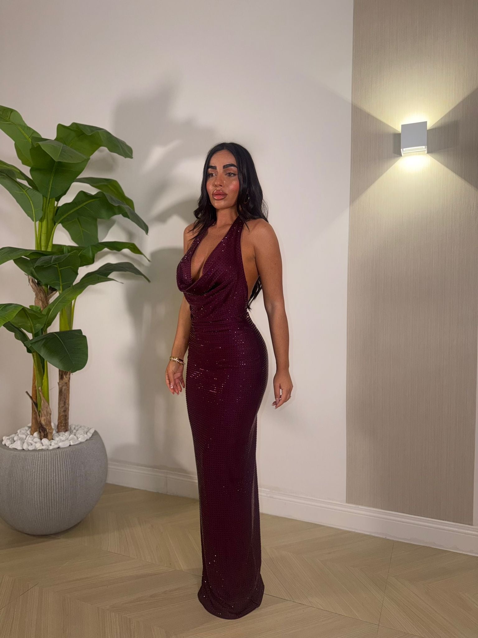 Dress Kardashian